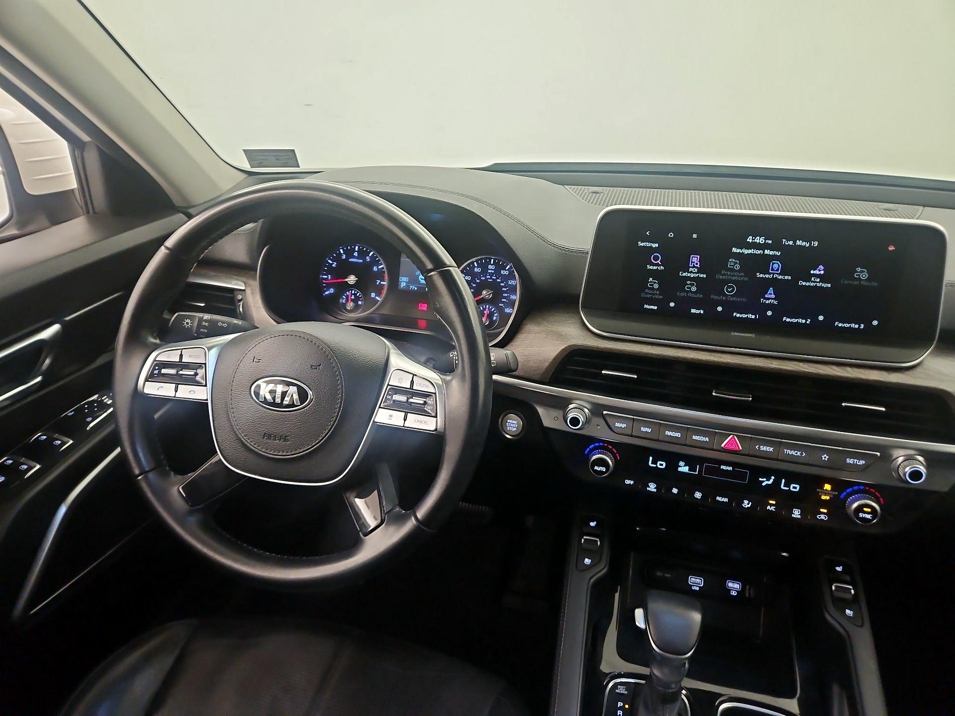 Thumbnail: 2020 Kia Telluride - 10