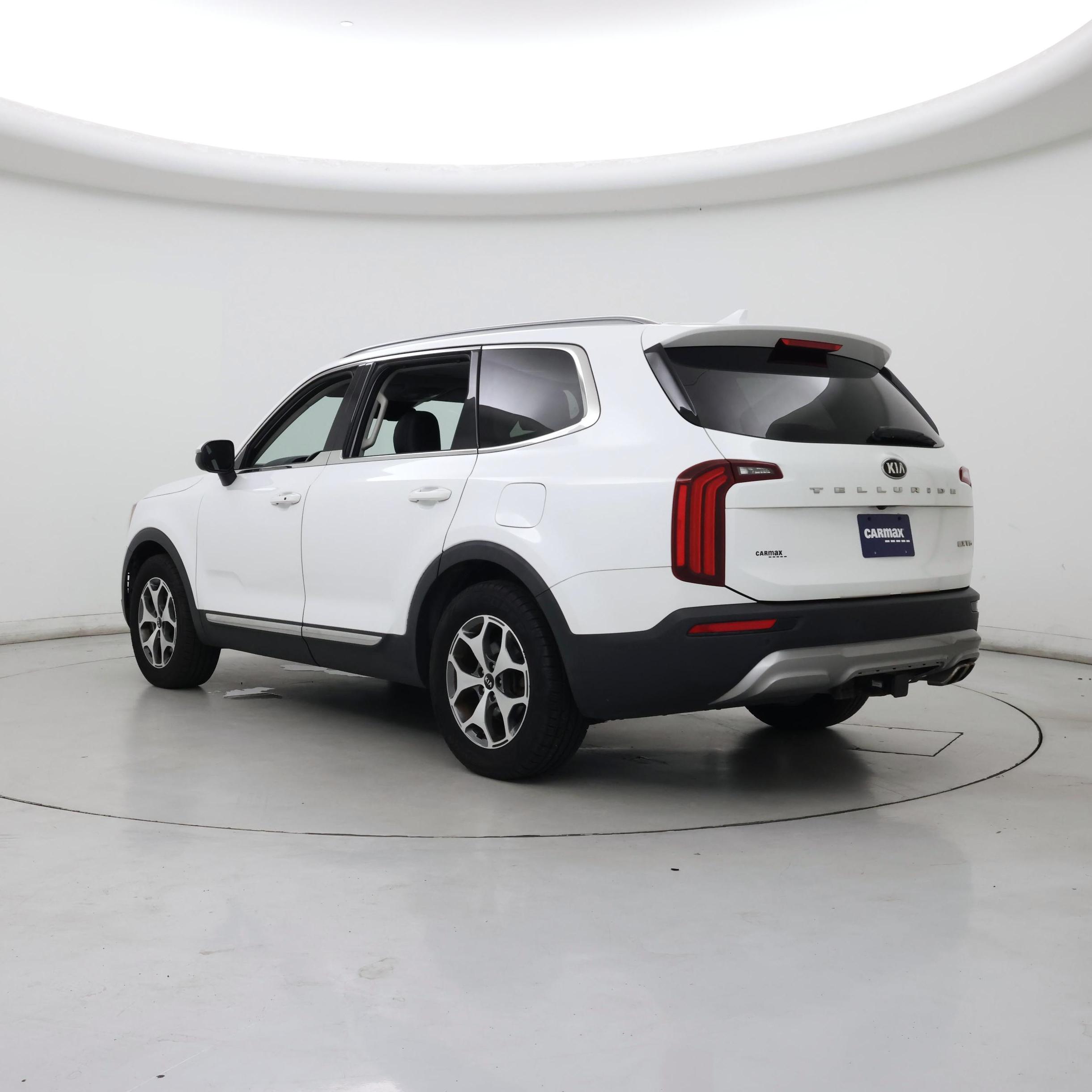 Thumbnail: 2020 Kia Telluride - 2