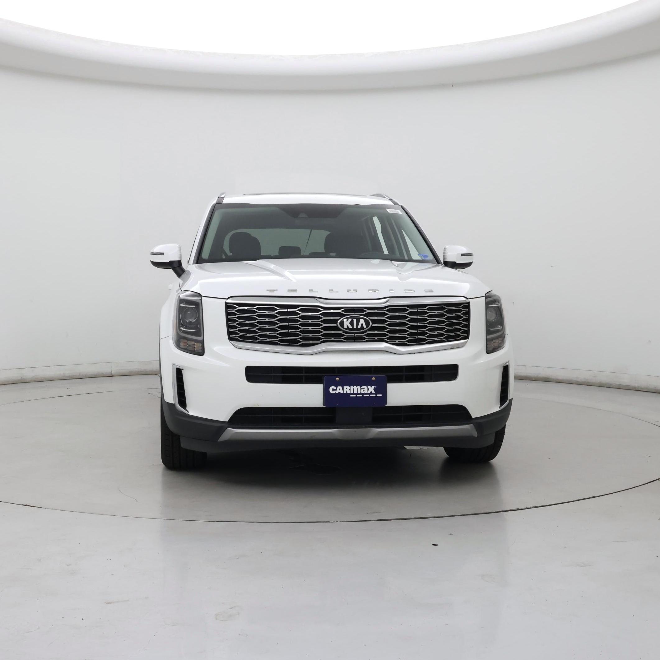 Thumbnail: 2020 Kia Telluride - 5