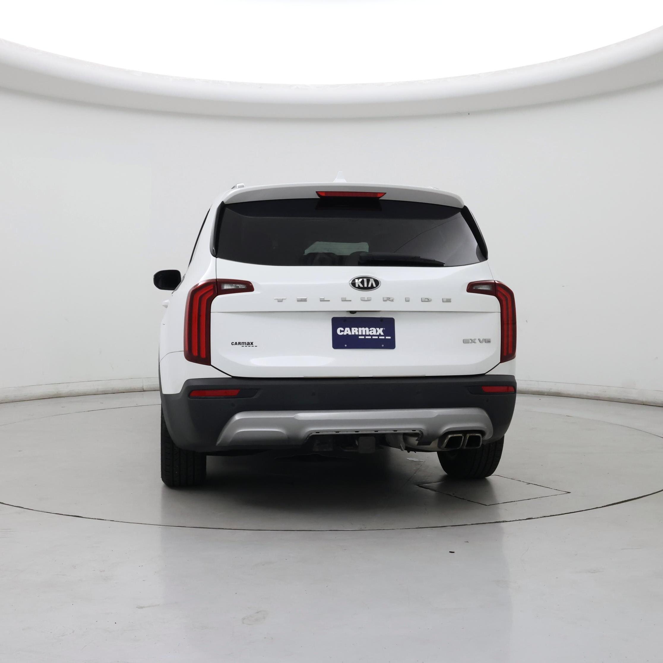 Thumbnail: 2020 Kia Telluride - 6