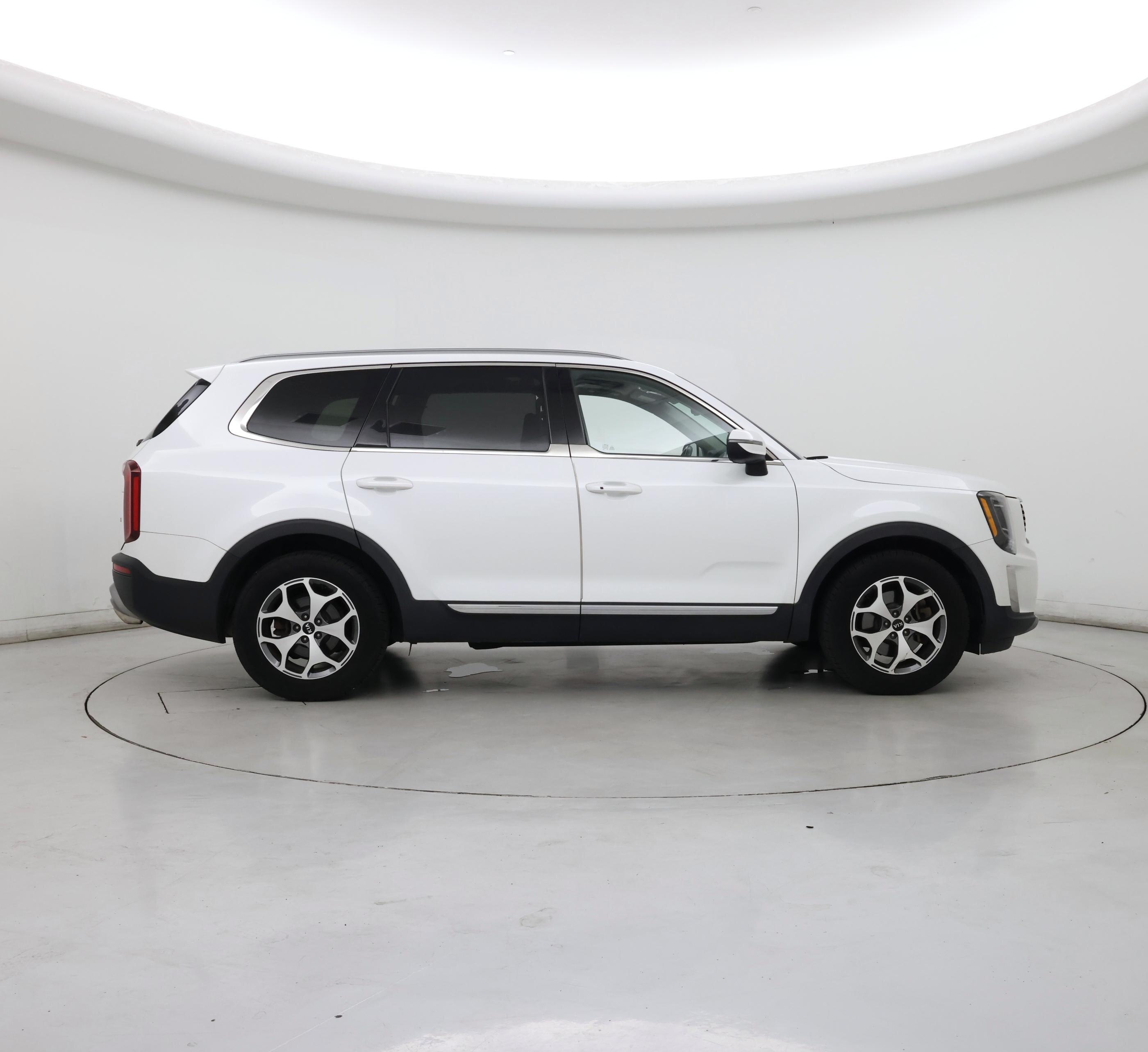 Thumbnail: 2020 Kia Telluride - 7