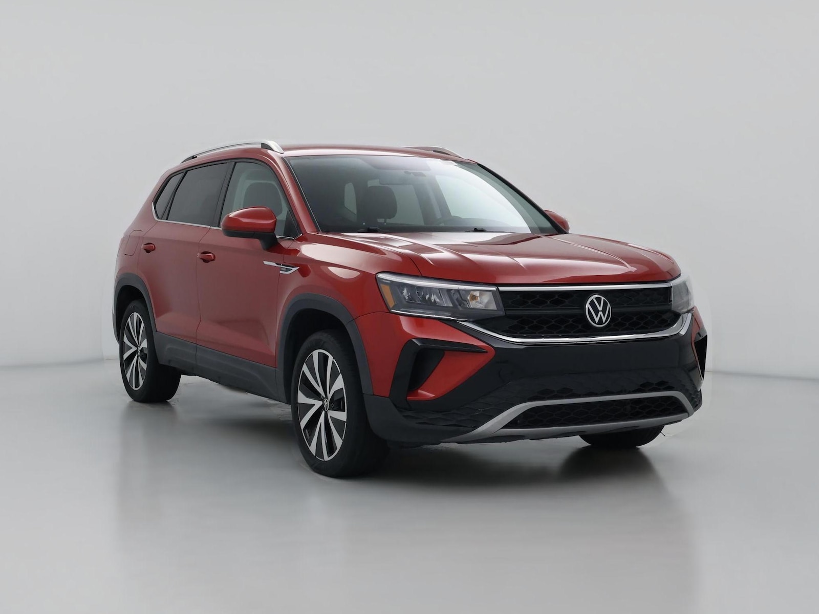 2022 Volkswagen Taos