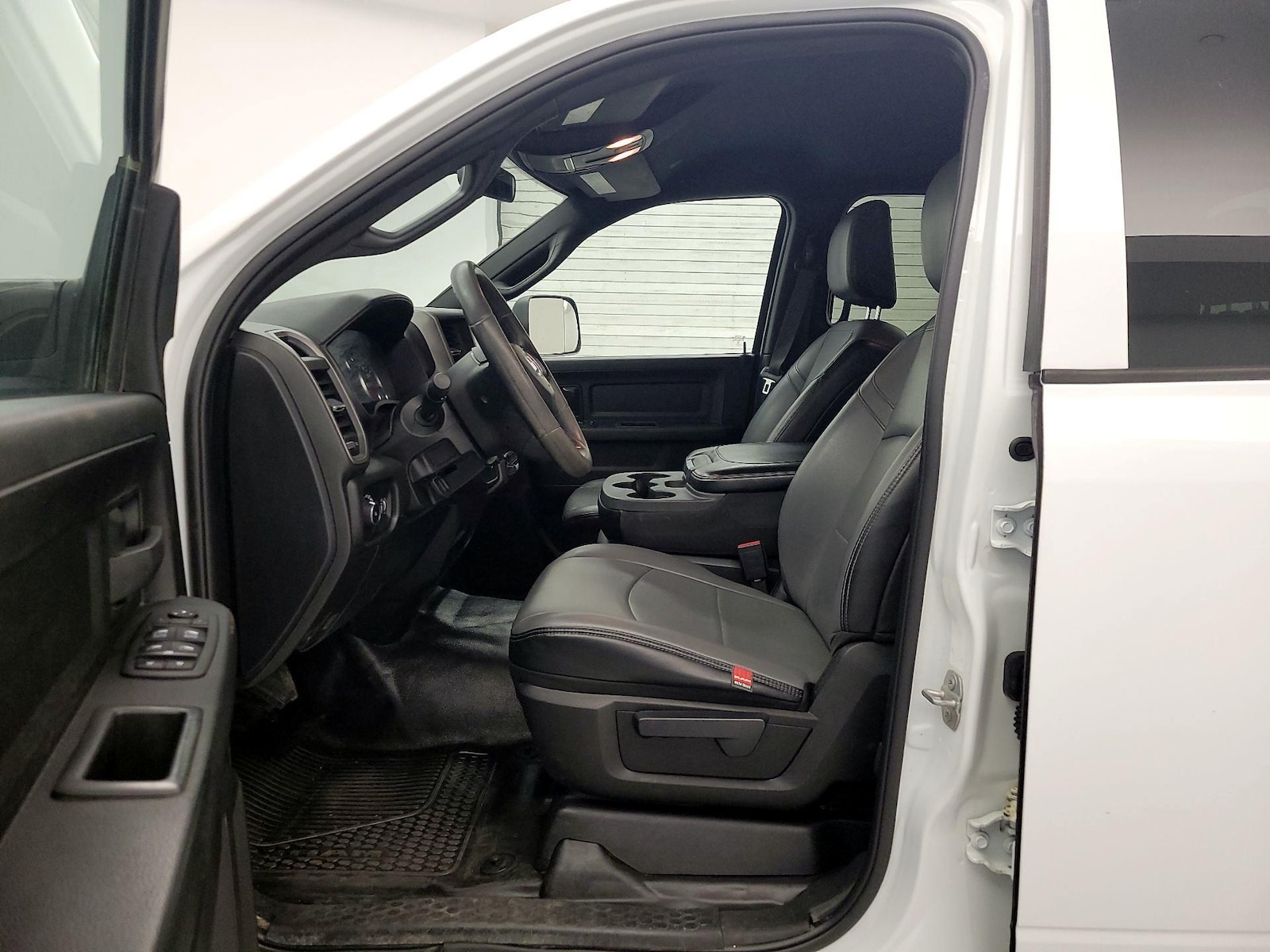 Side Airbags