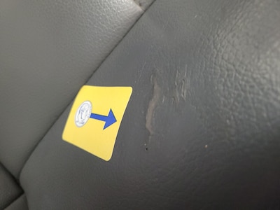 Condition detail