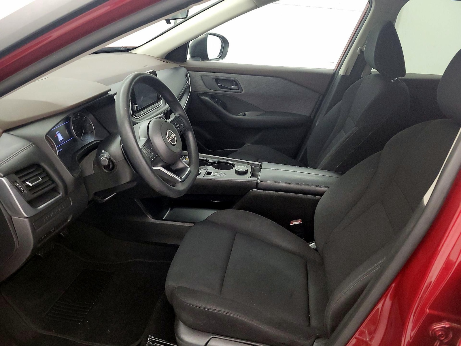 Side Airbags