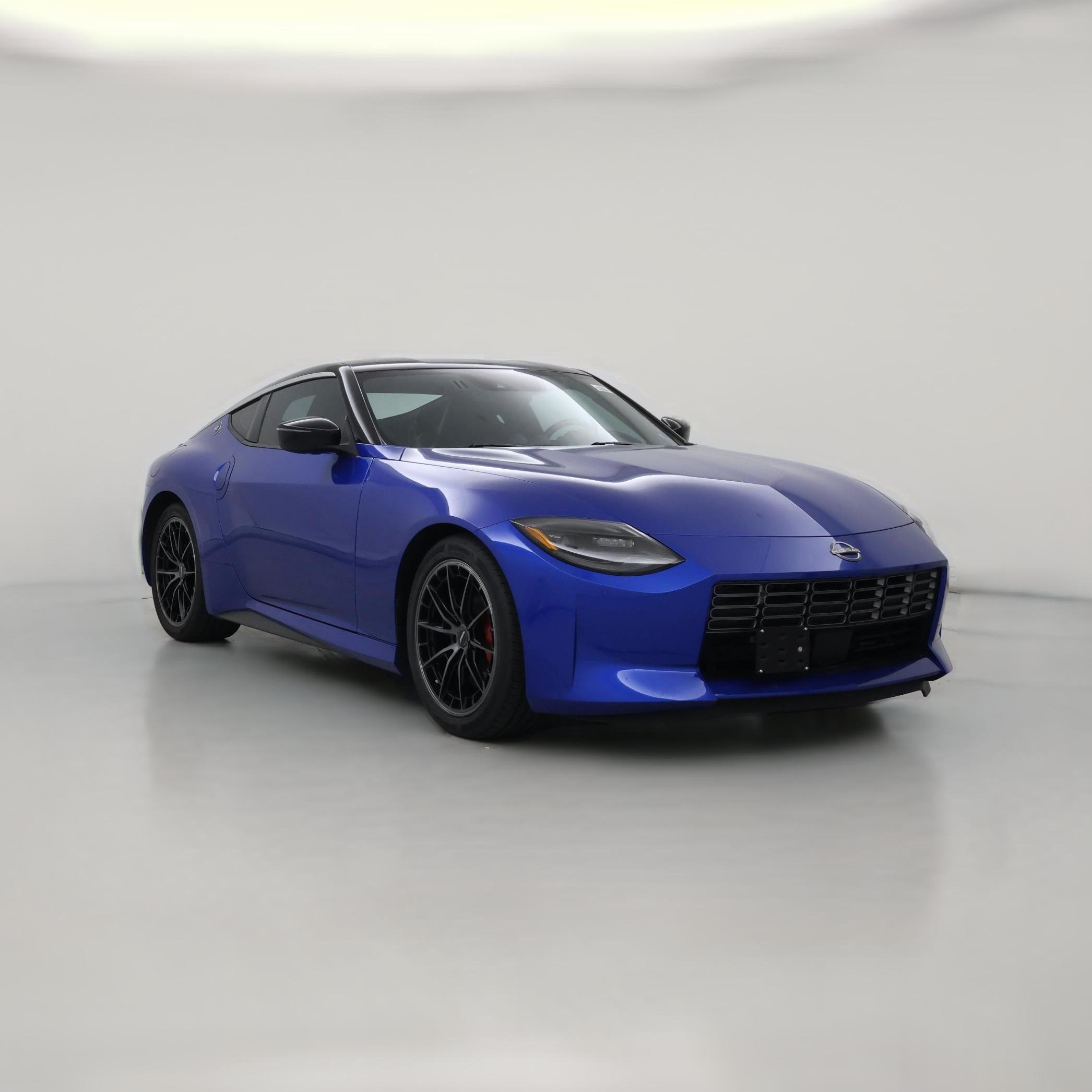 Thumbnail: 2024 Nissan Z - 1