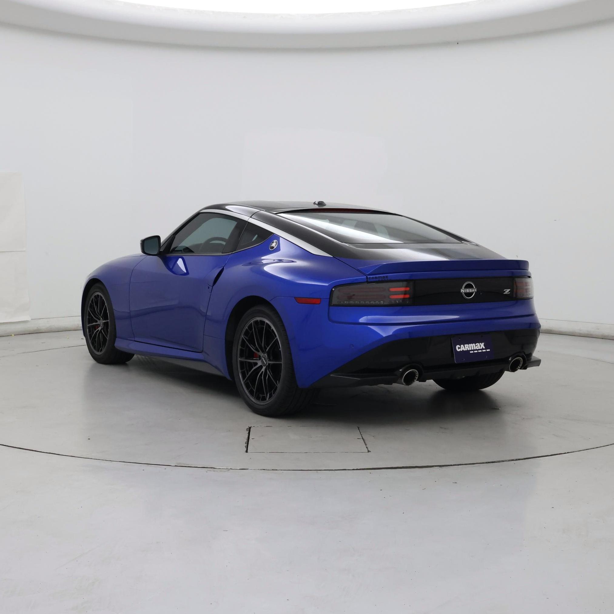 Thumbnail: 2024 Nissan Z - 2