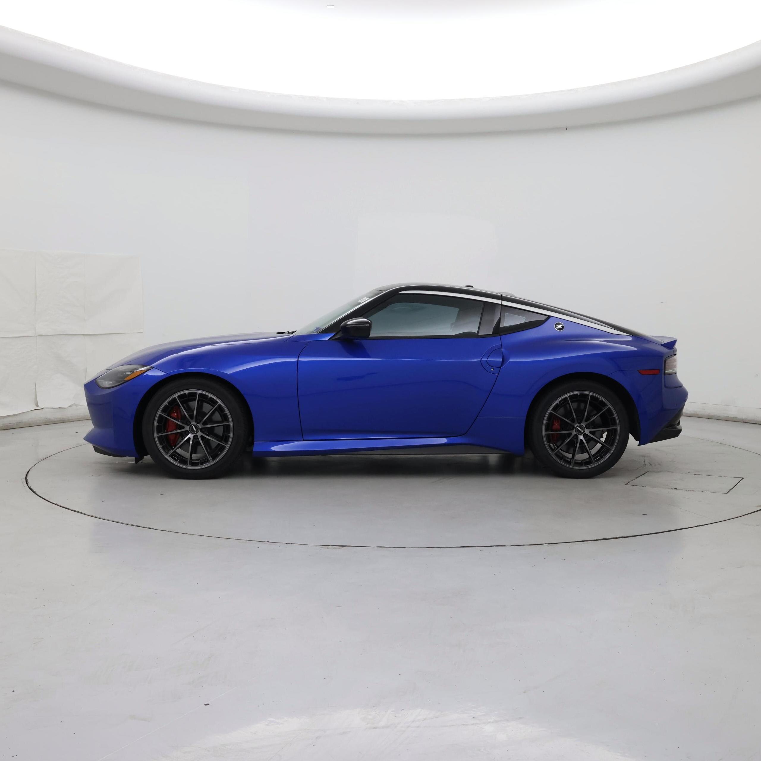 Thumbnail: 2024 Nissan Z - 3