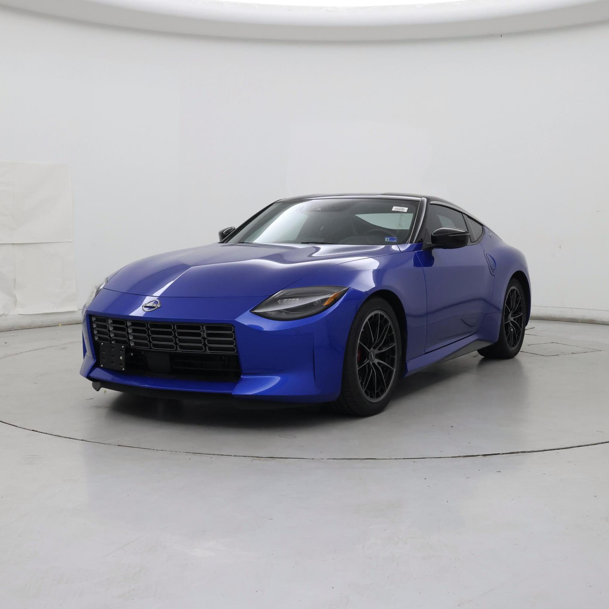 Thumbnail: 2024 Nissan Z - 4