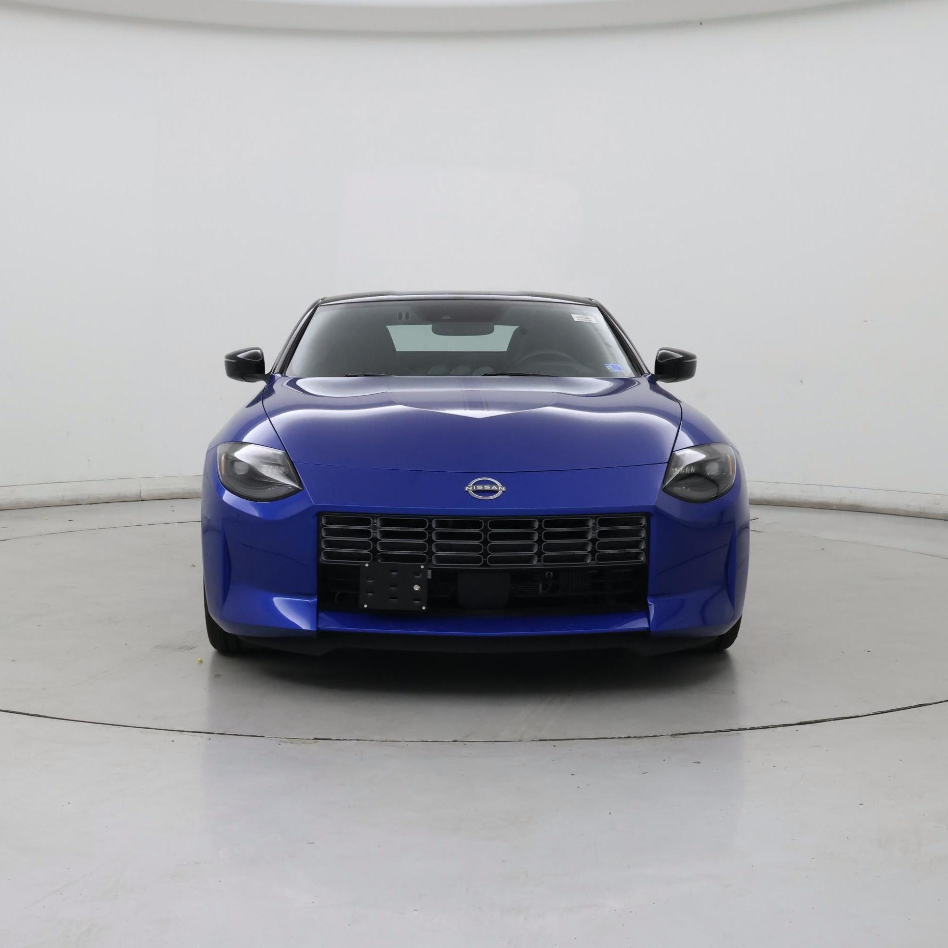 Thumbnail: 2024 Nissan Z - 5