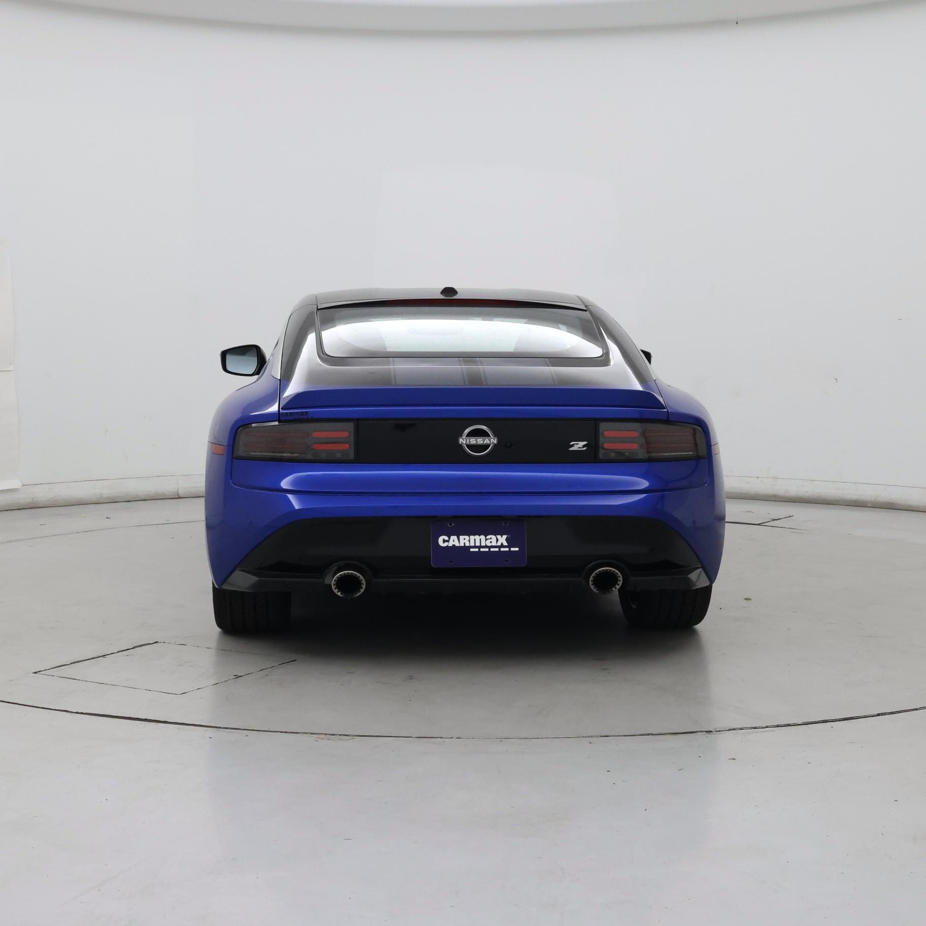 Thumbnail: 2024 Nissan Z - 6
