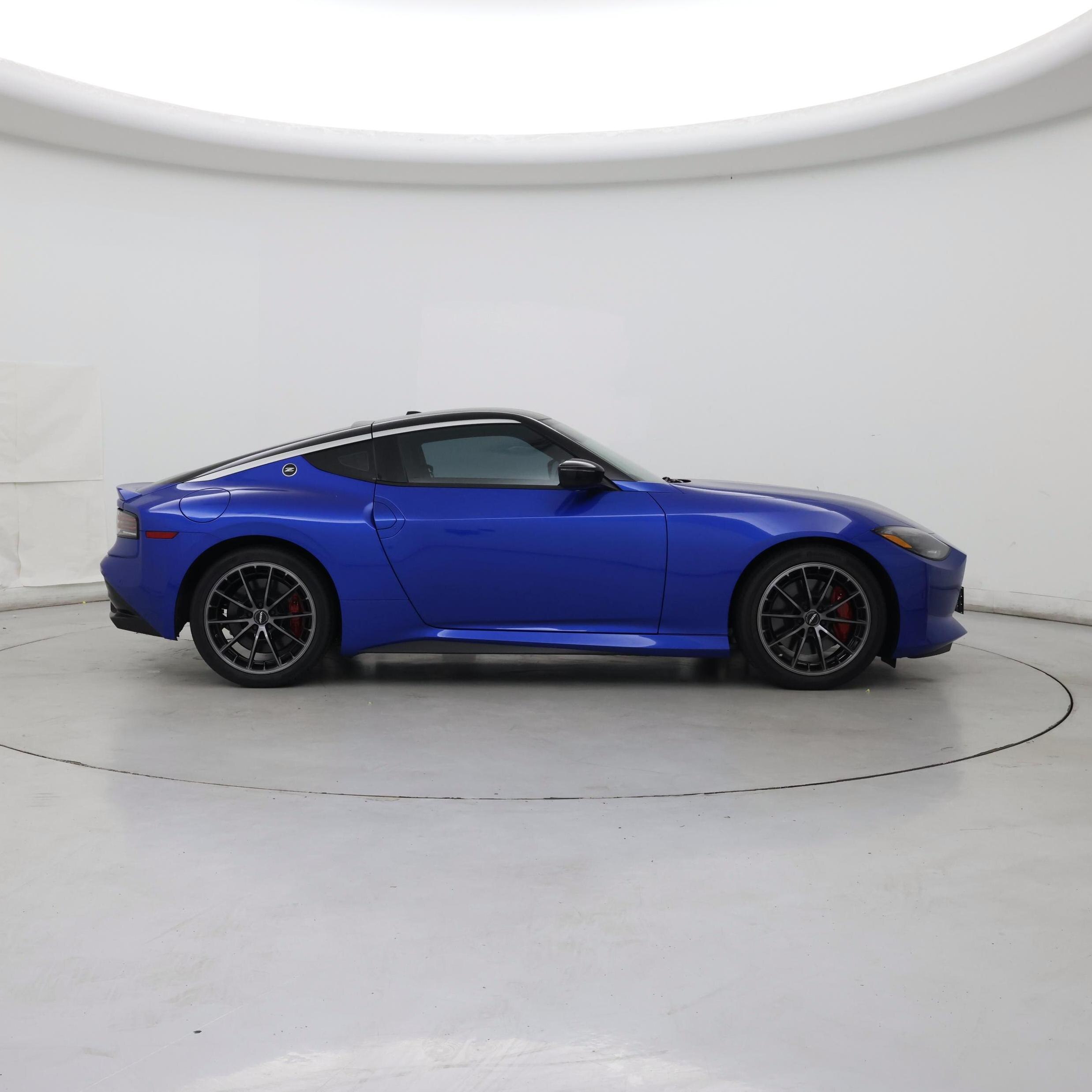 Thumbnail: 2024 Nissan Z - 7