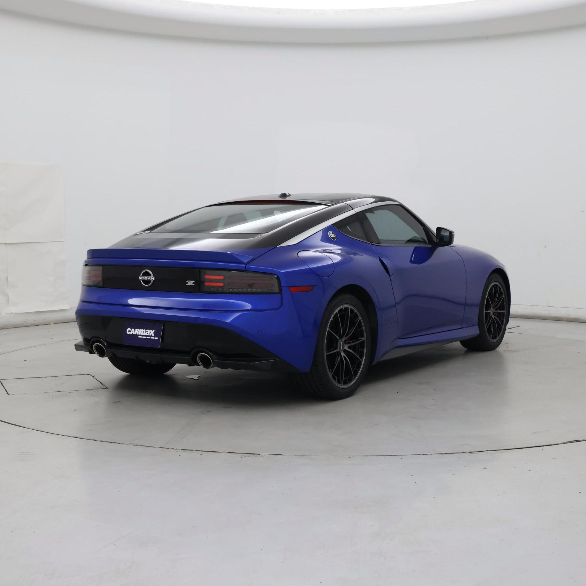 Thumbnail: 2024 Nissan Z - 8