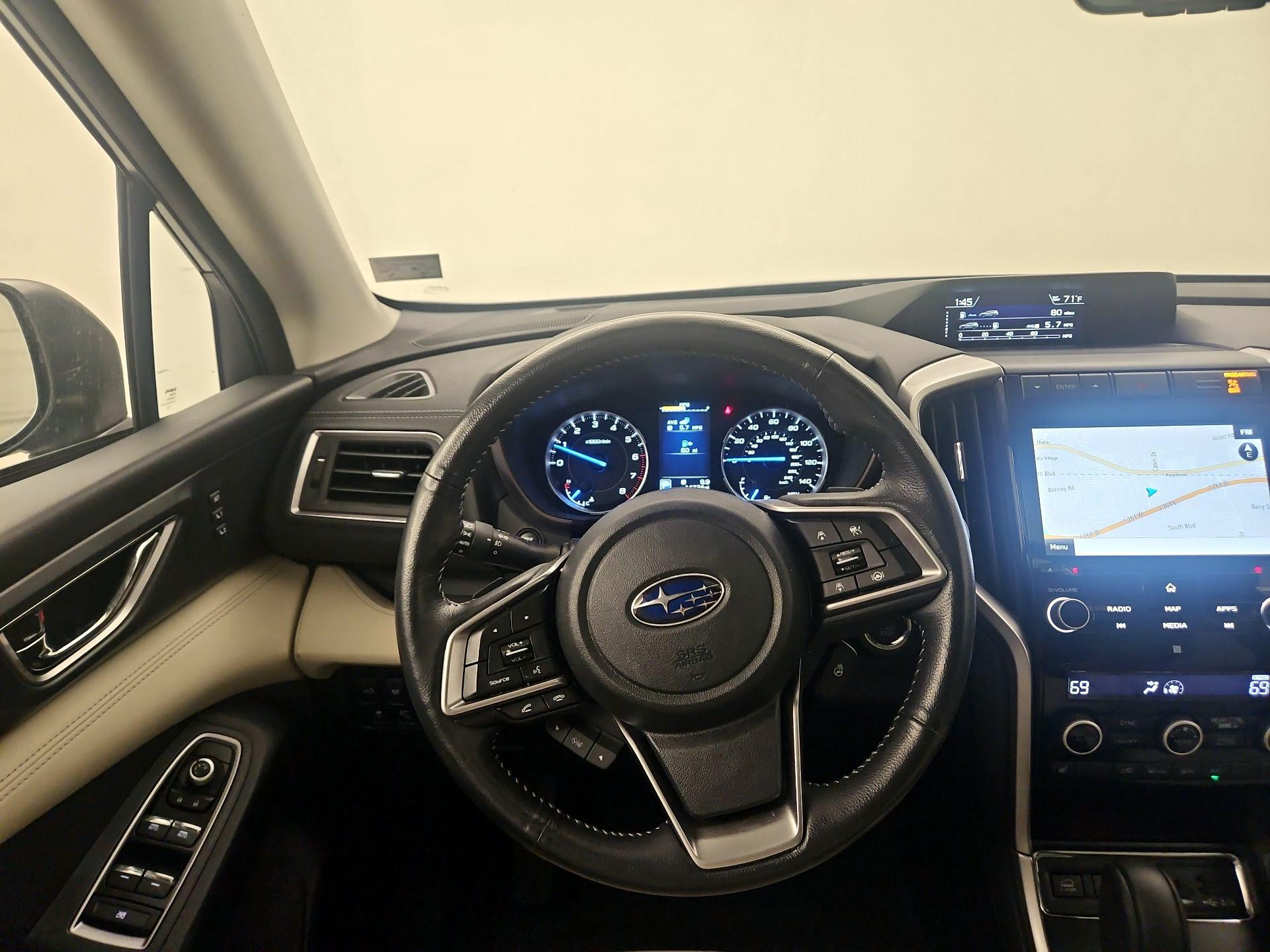 Thumbnail: 2022 Subaru Ascent - 10