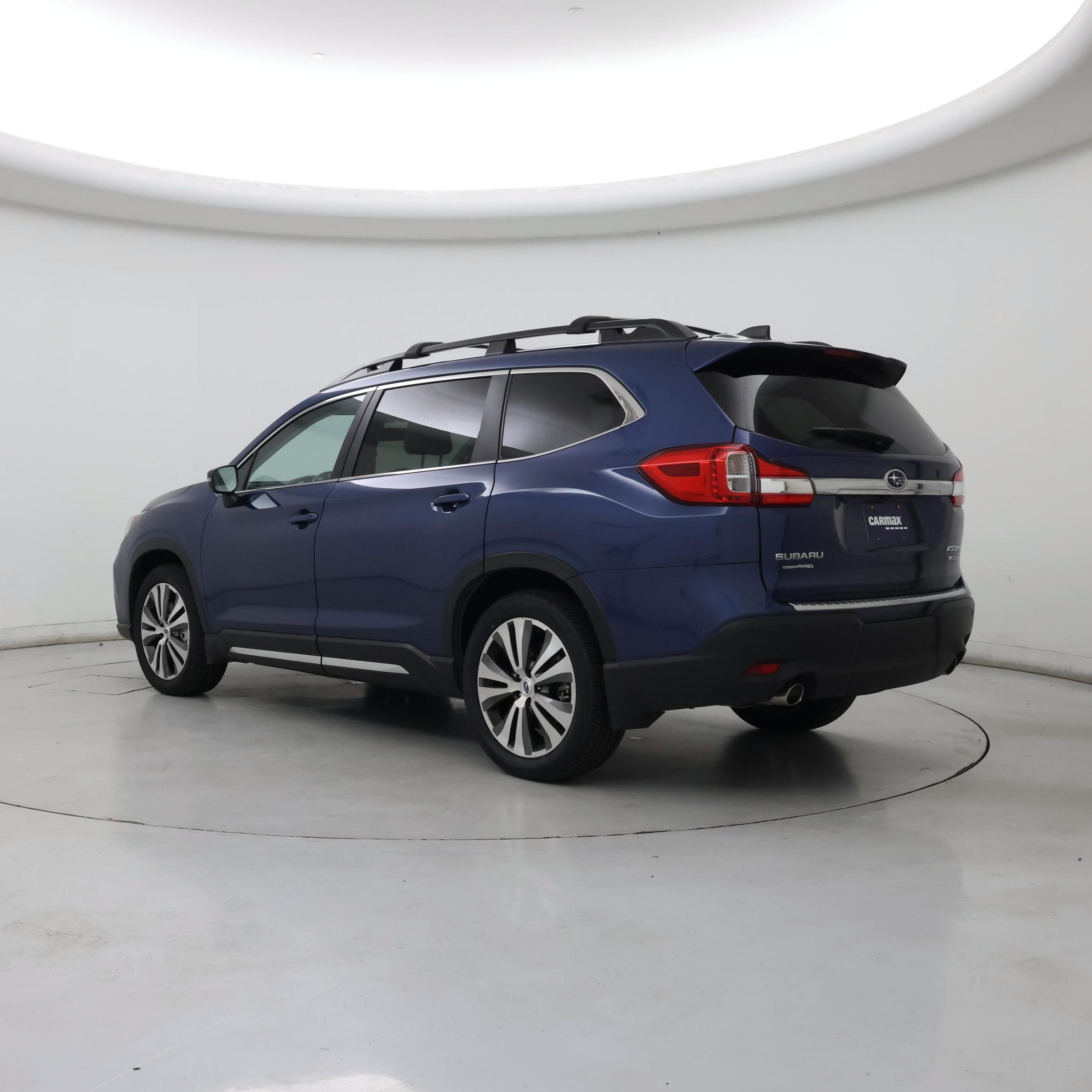 Thumbnail: 2022 Subaru Ascent - 2