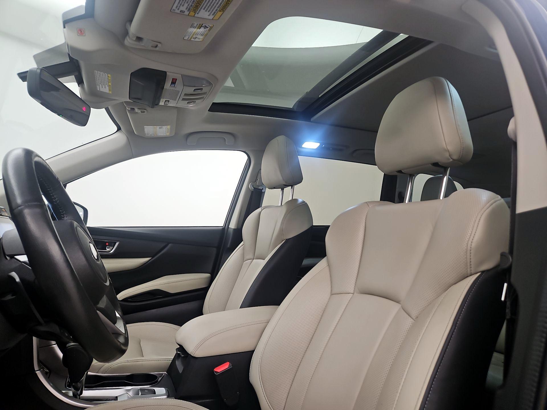 Thumbnail: 2022 Subaru Ascent - 20