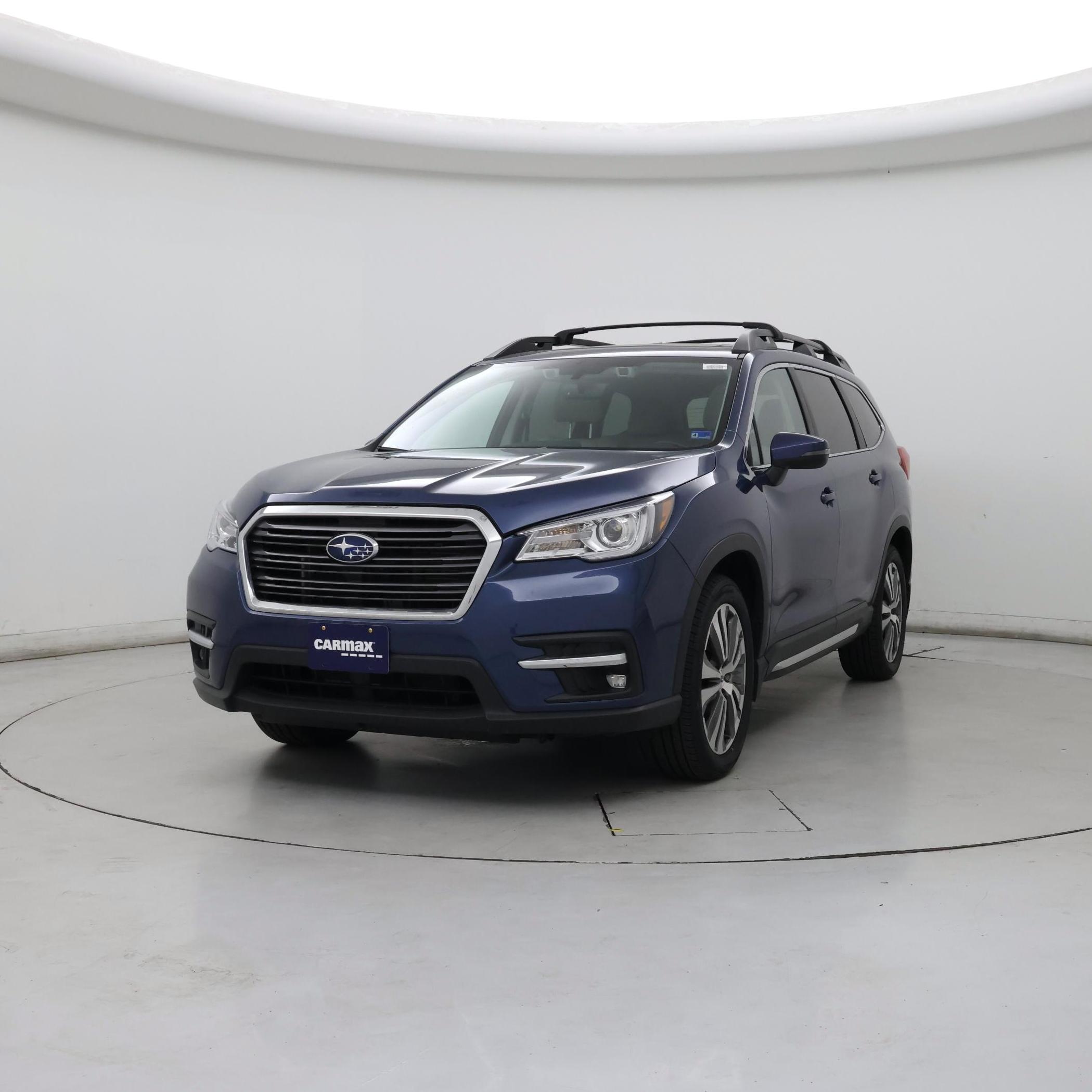 Thumbnail: 2022 Subaru Ascent - 4
