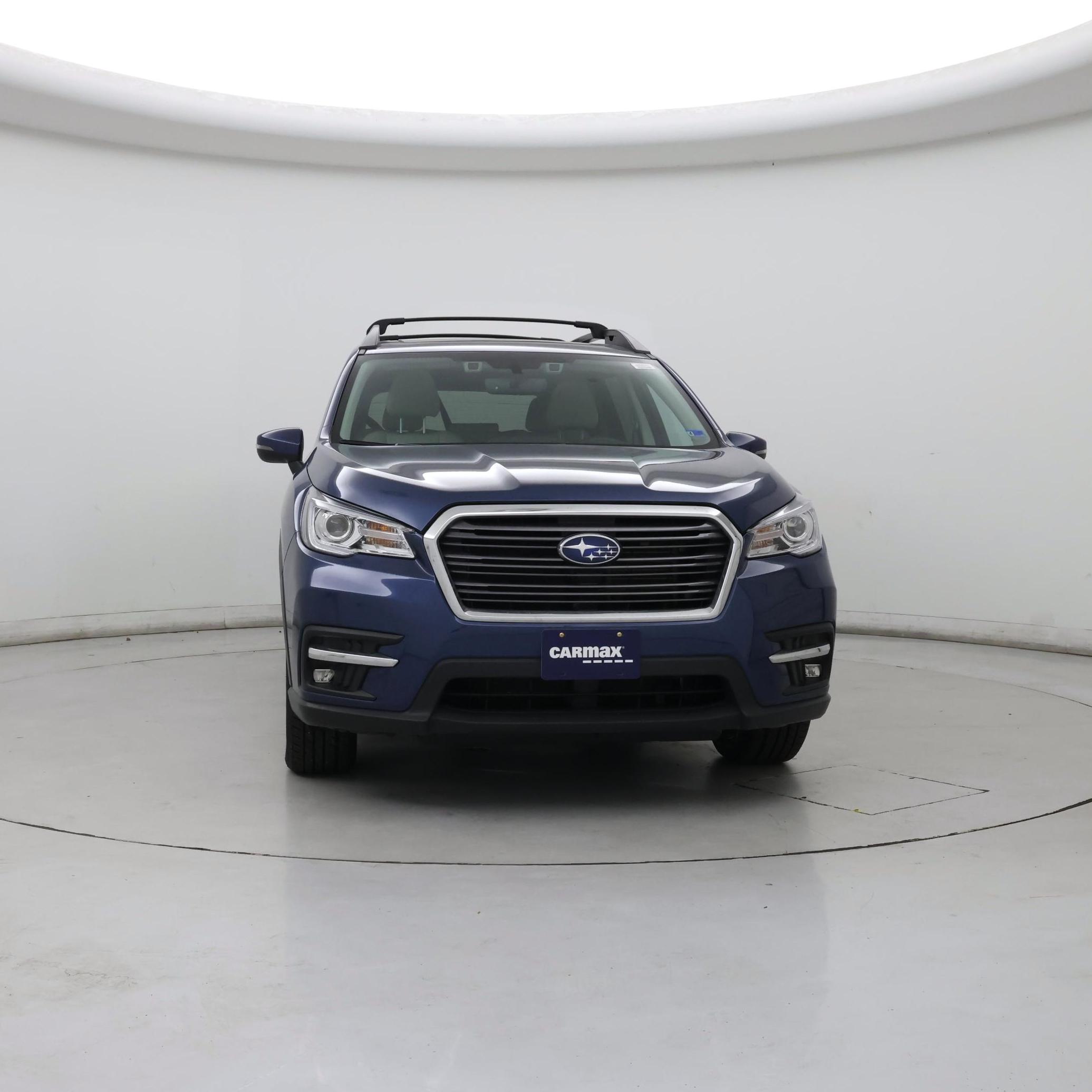 Thumbnail: 2022 Subaru Ascent - 5