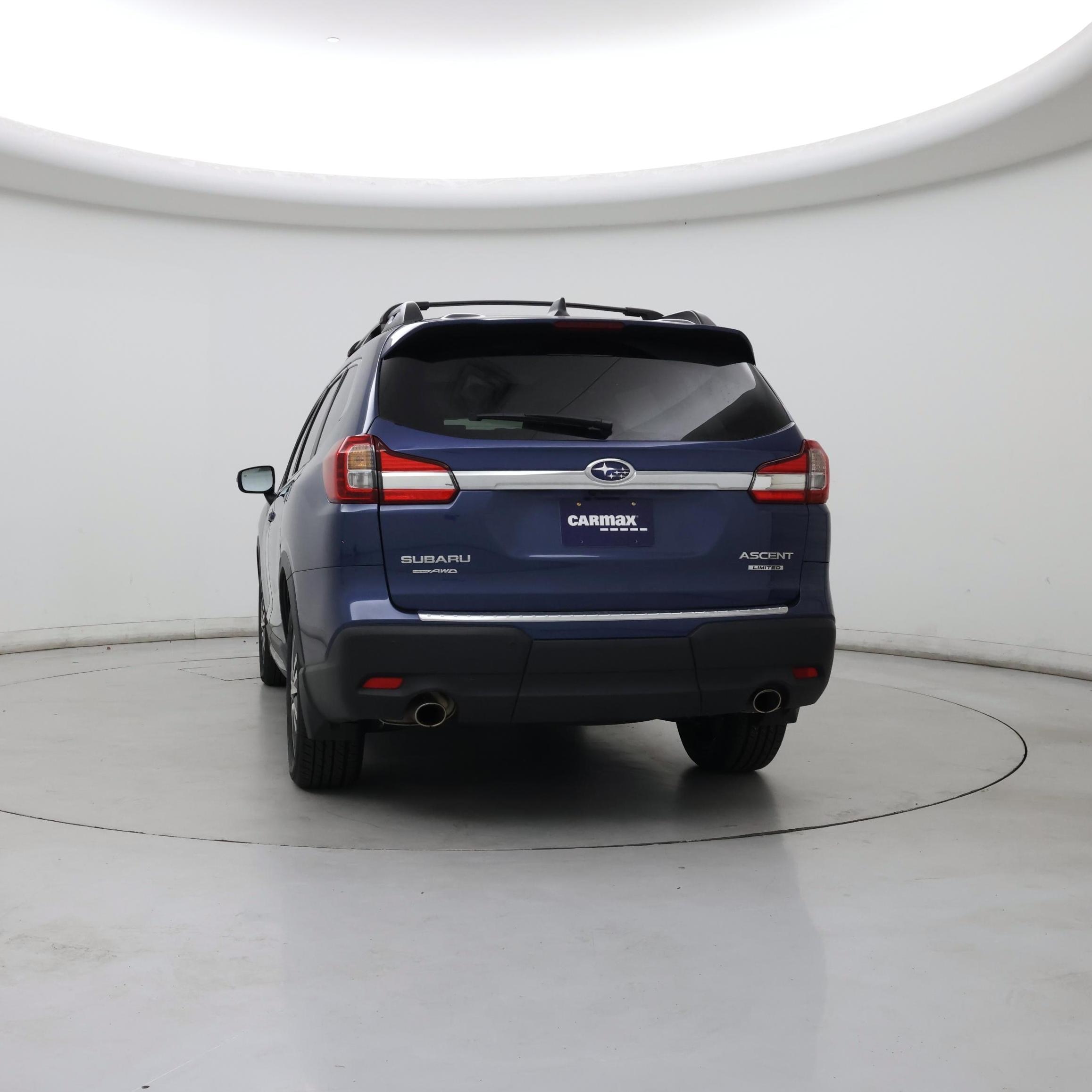 Thumbnail: 2022 Subaru Ascent - 6