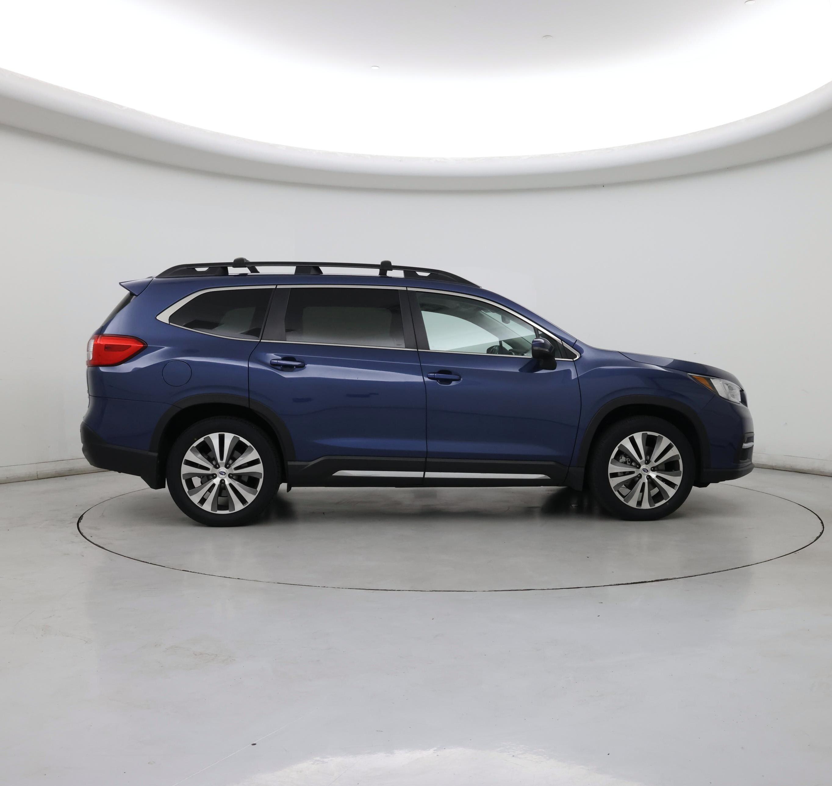 Thumbnail: 2022 Subaru Ascent - 7