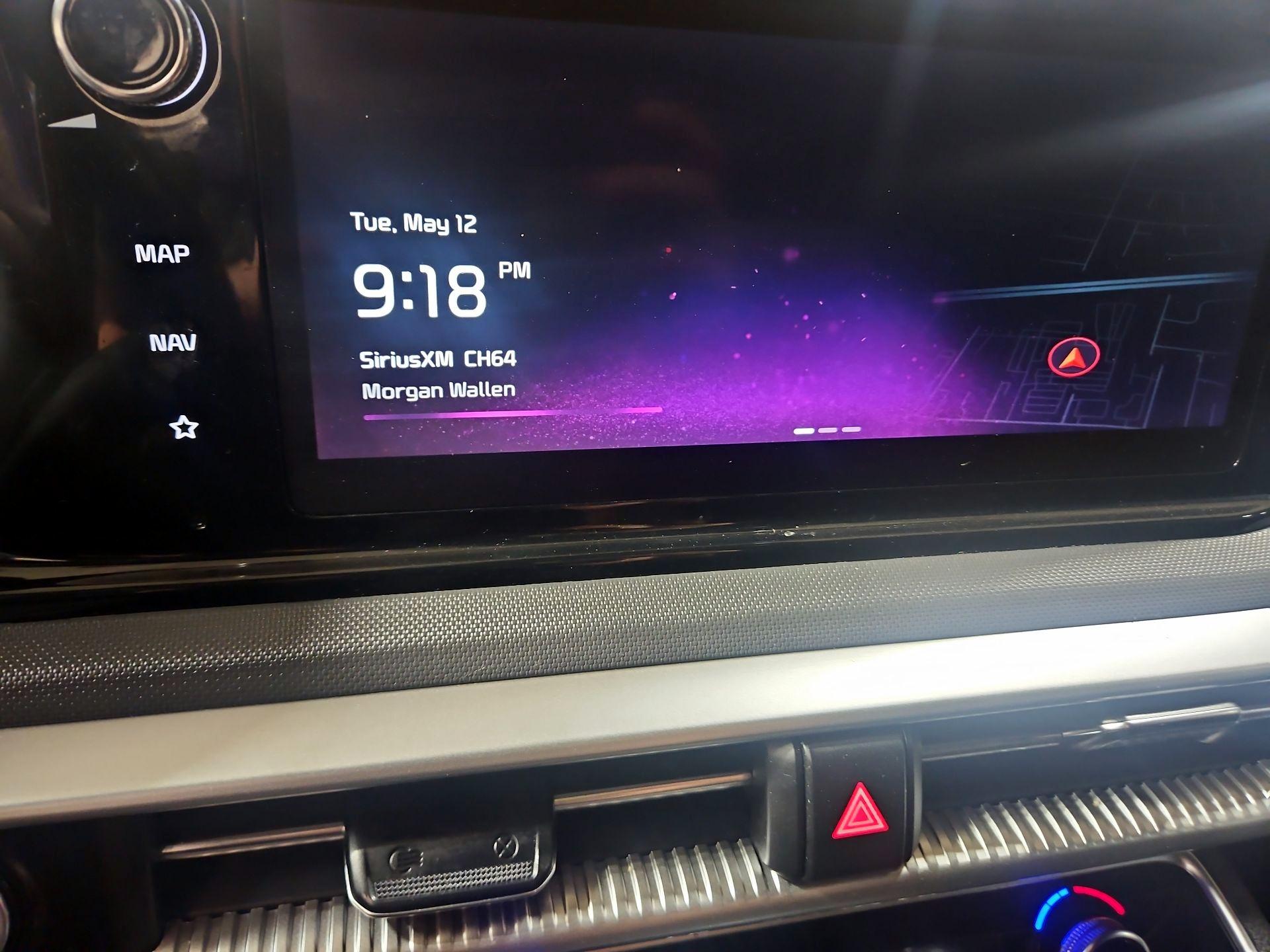 Thumbnail: 2022 Kia K5 - 15