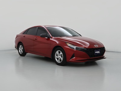 2023 Hyundai Elantra SE
