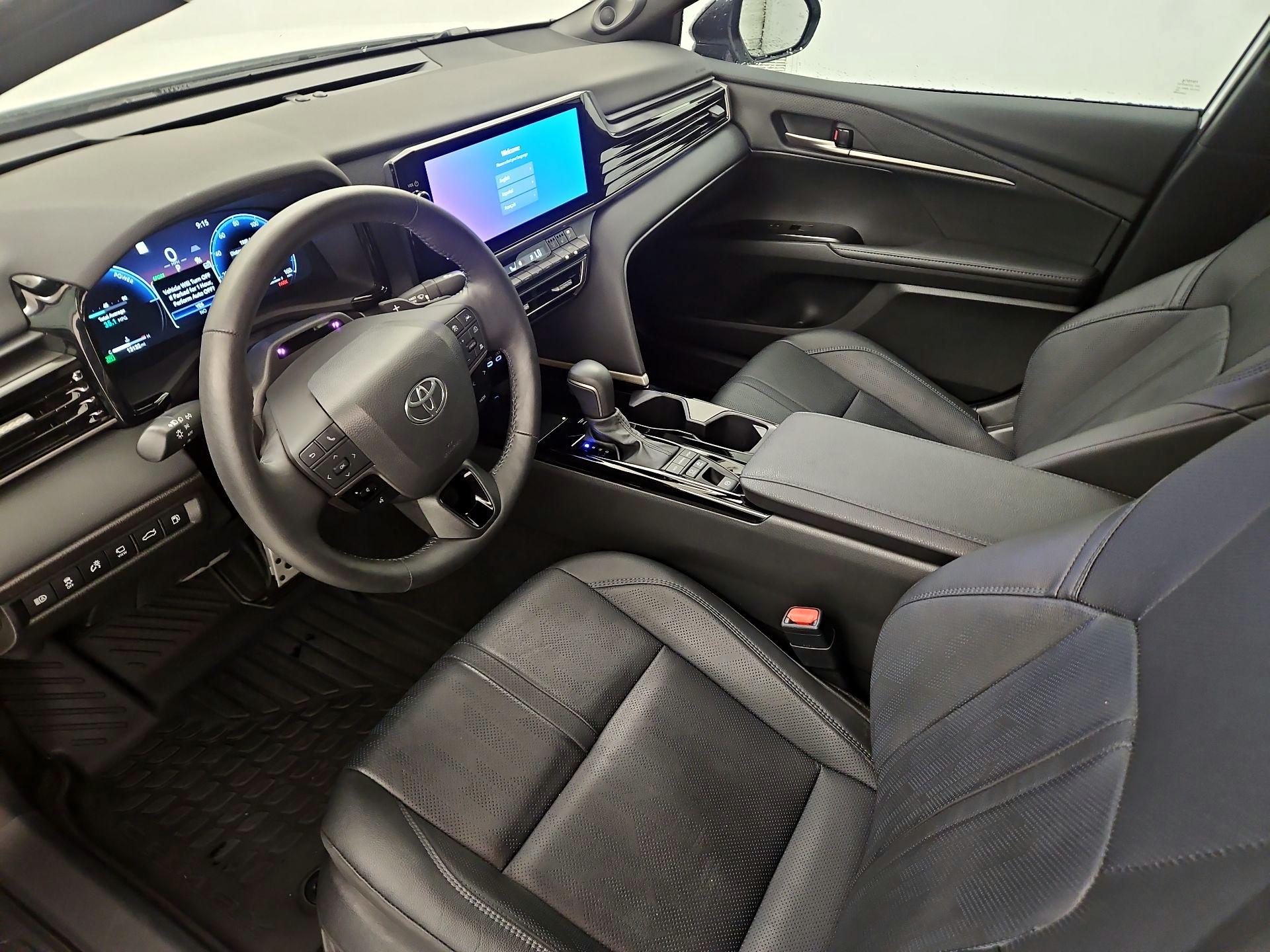 Thumbnail: 2025 Toyota Camry - 11