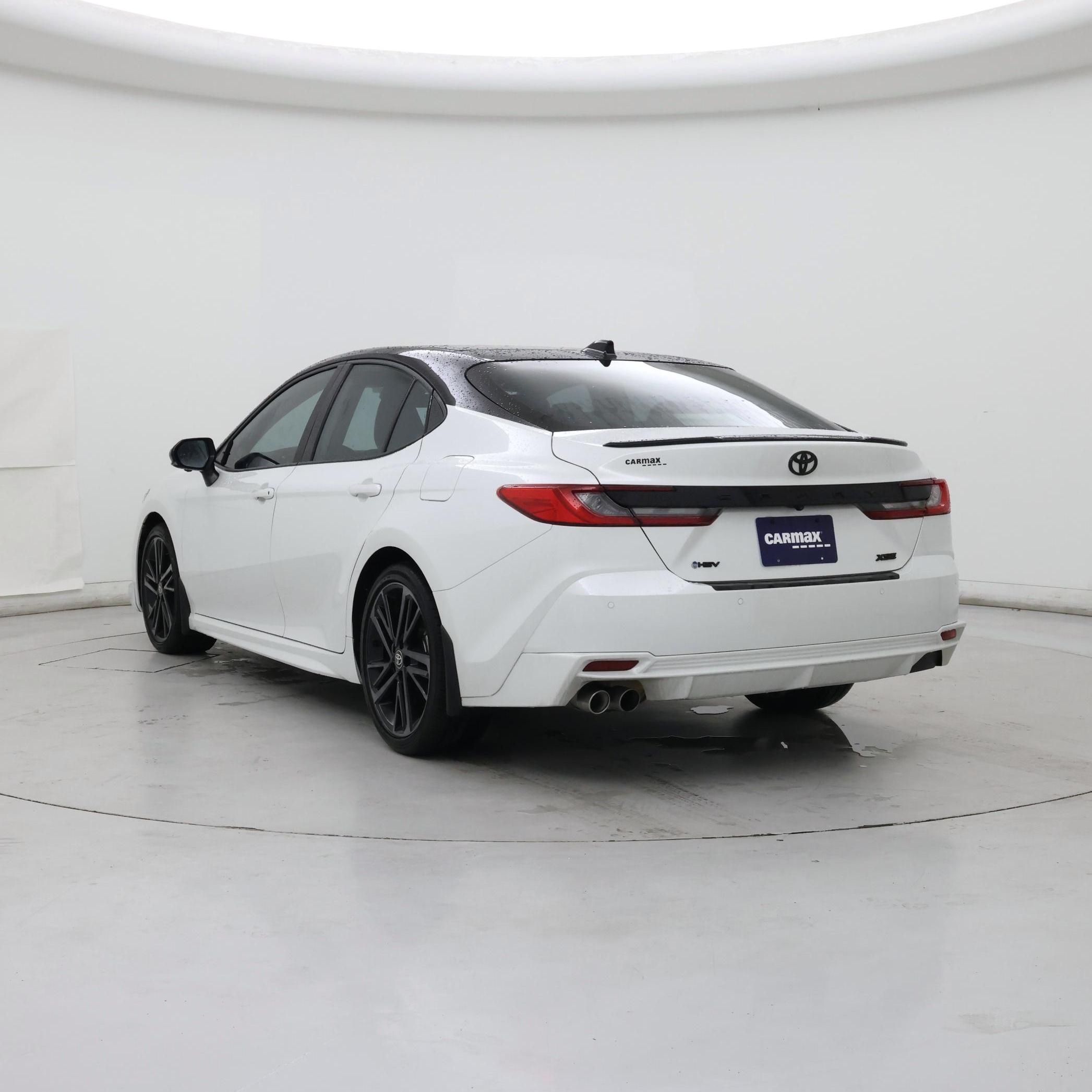 Thumbnail: 2025 Toyota Camry - 2