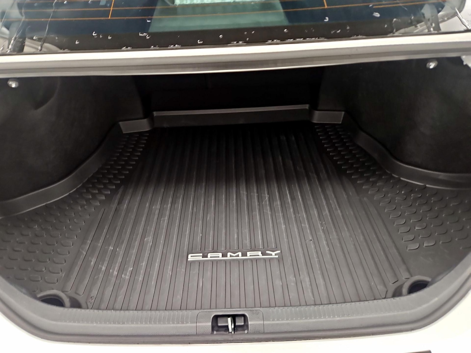 2025 Toyota Camry XSE - Photo 22