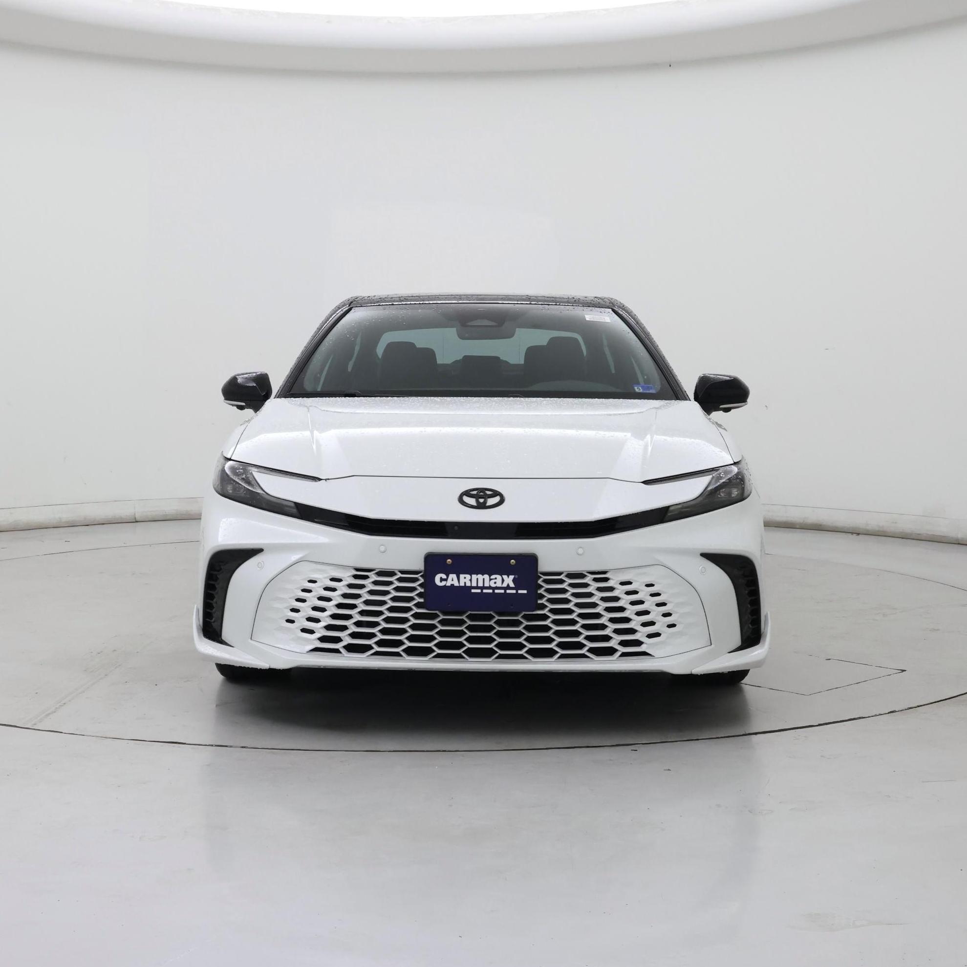 Thumbnail: 2025 Toyota Camry - 5