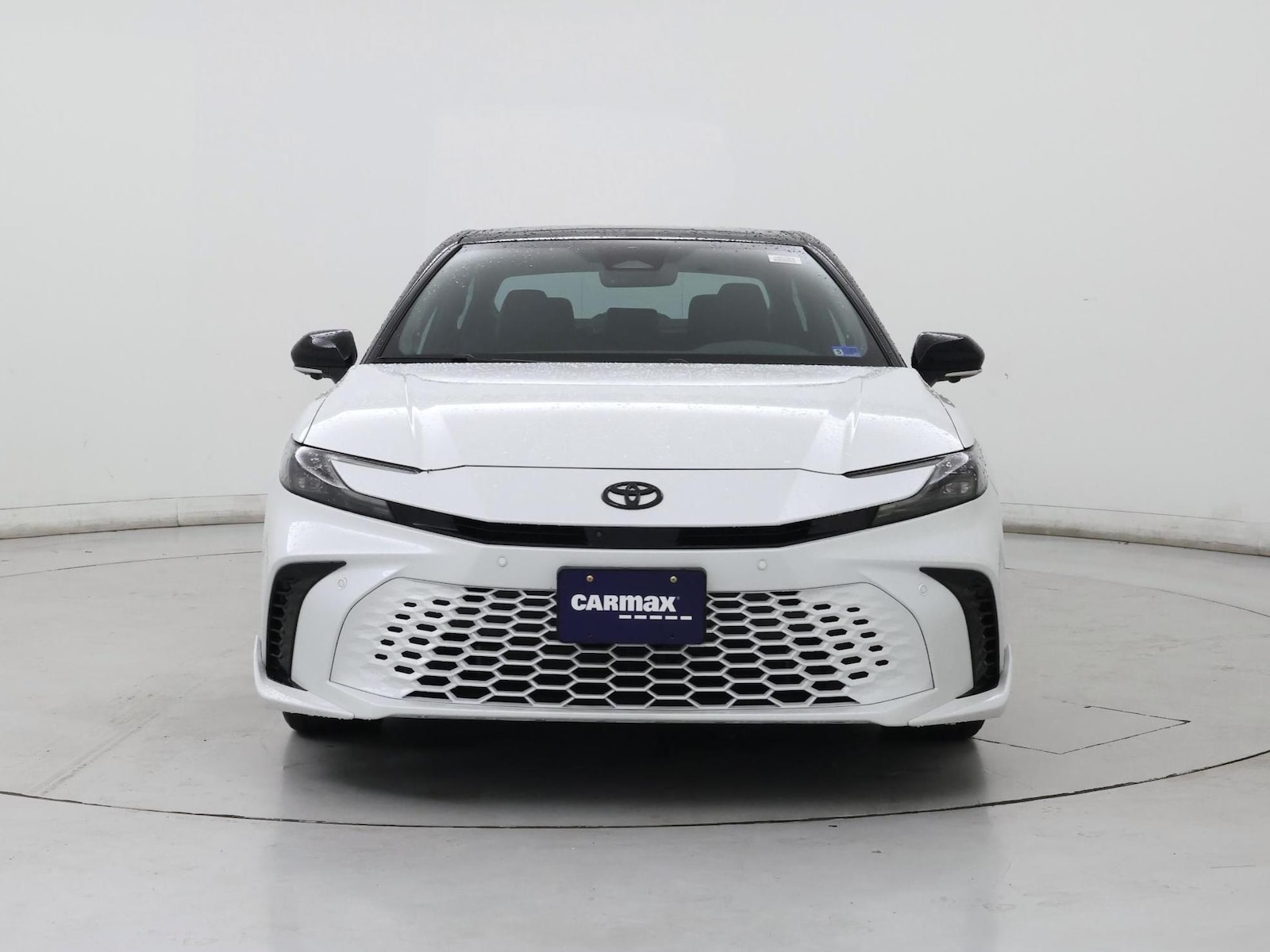 2025 Toyota Camry XSE - Photo 6