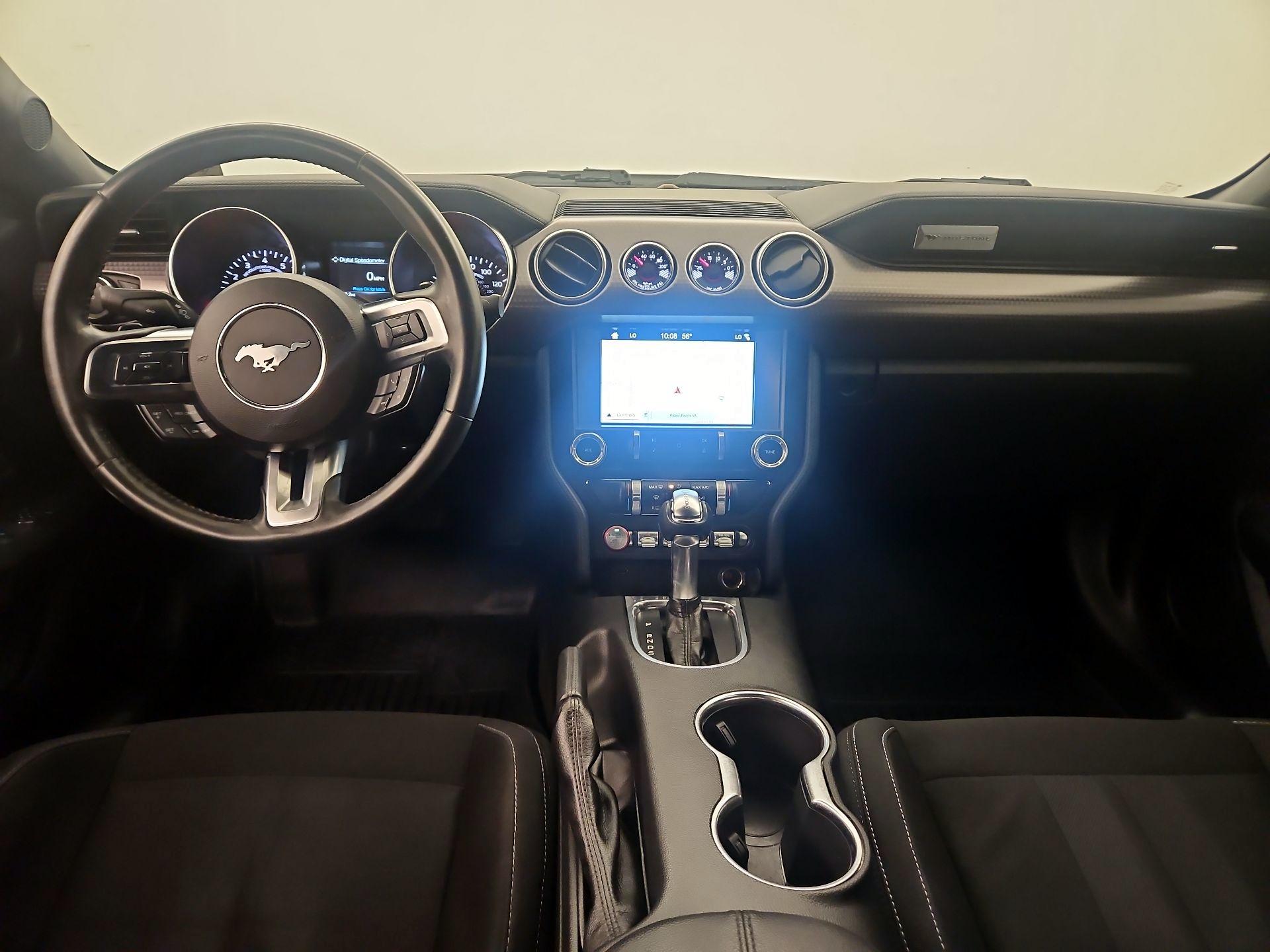 Thumbnail: 2018 Ford Mustang - 9
