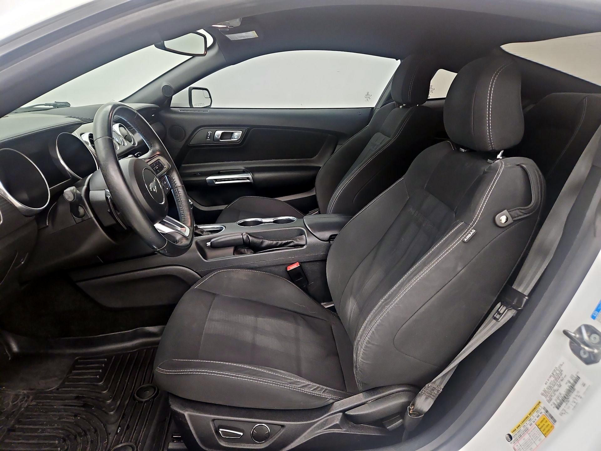 Thumbnail: 2018 Ford Mustang - 11