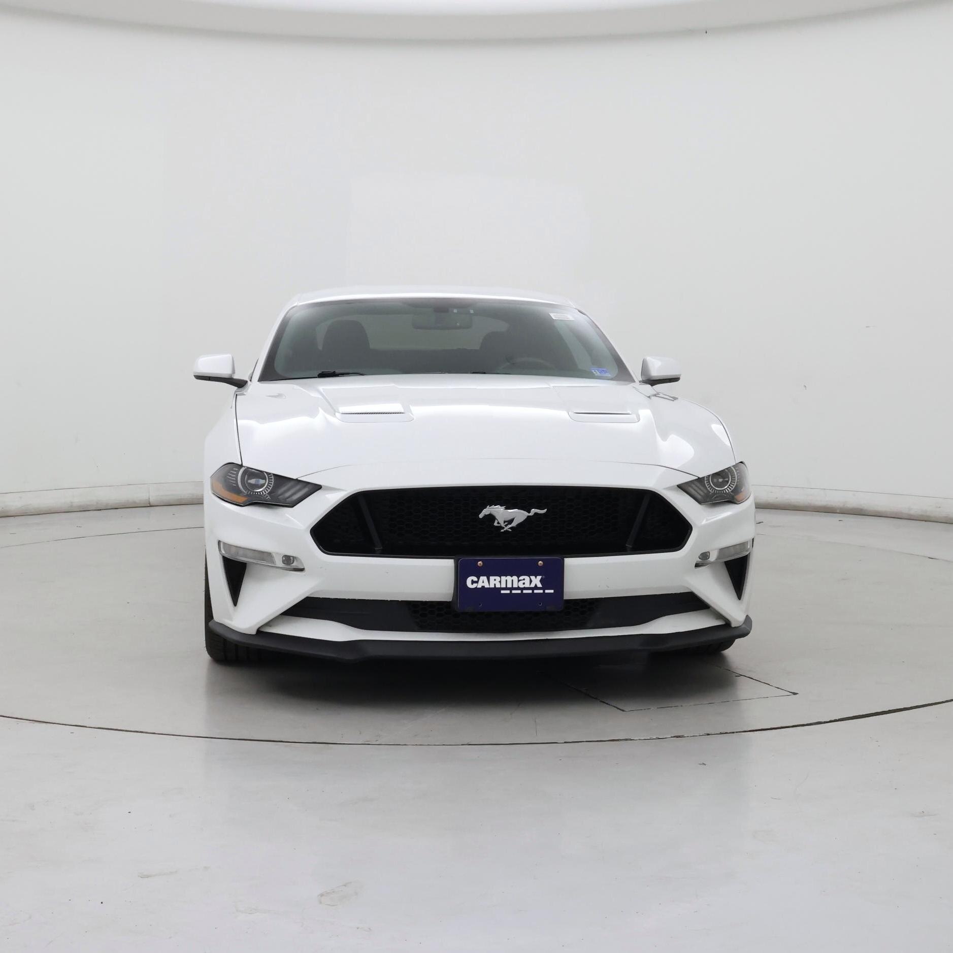 Thumbnail: 2018 Ford Mustang - 5