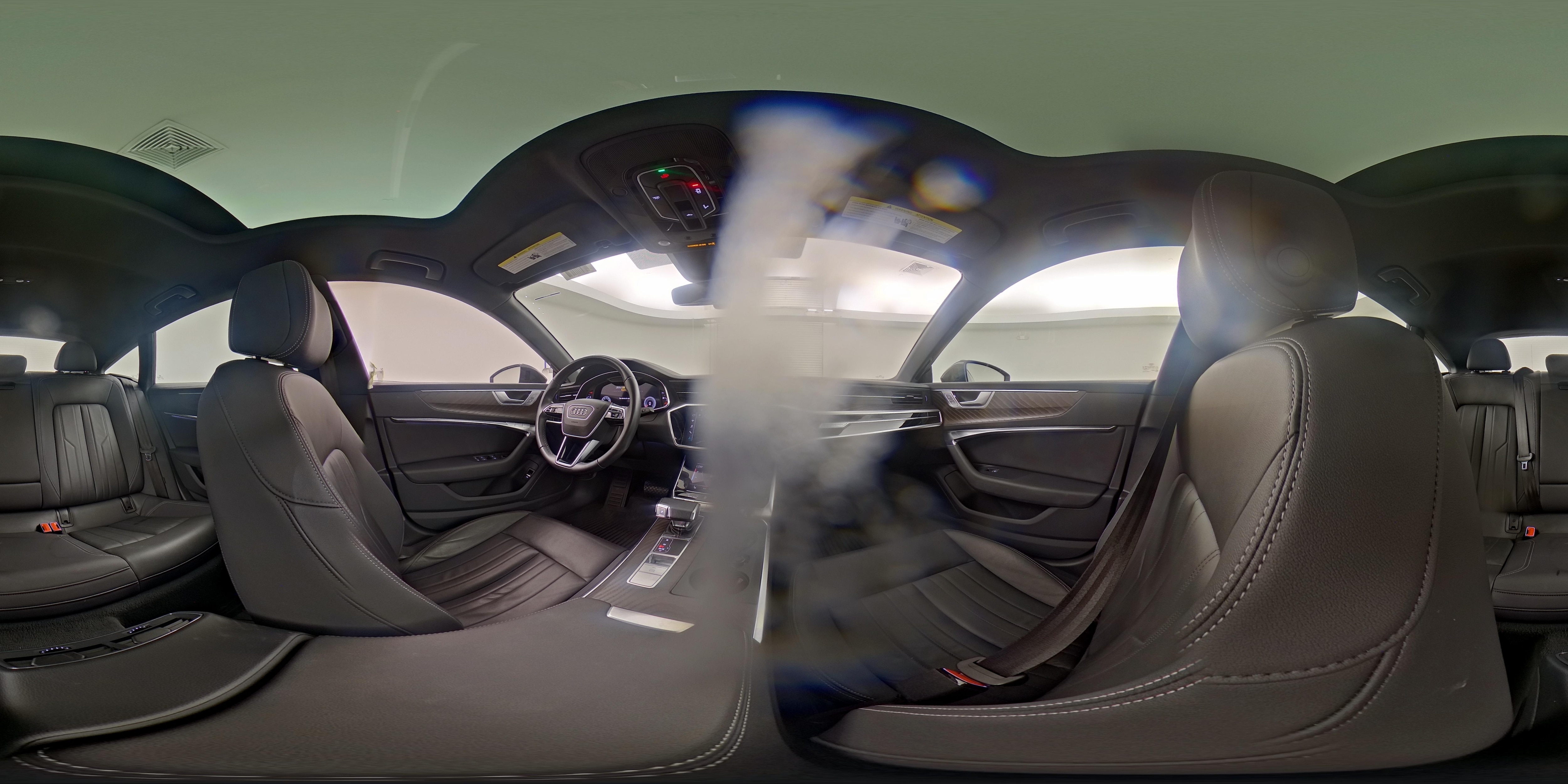 2022 Audi A7 Premium - Photo 26