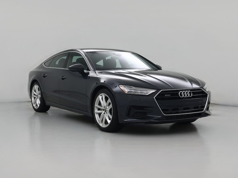 2022 Audi A7 Premium -
                  Stockbridge, GA