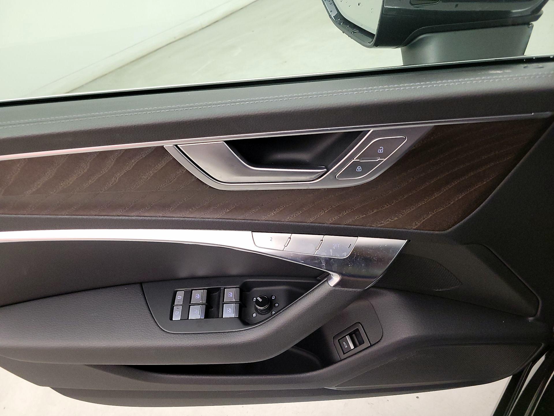 Thumbnail: 2022 Audi A7 - 12
