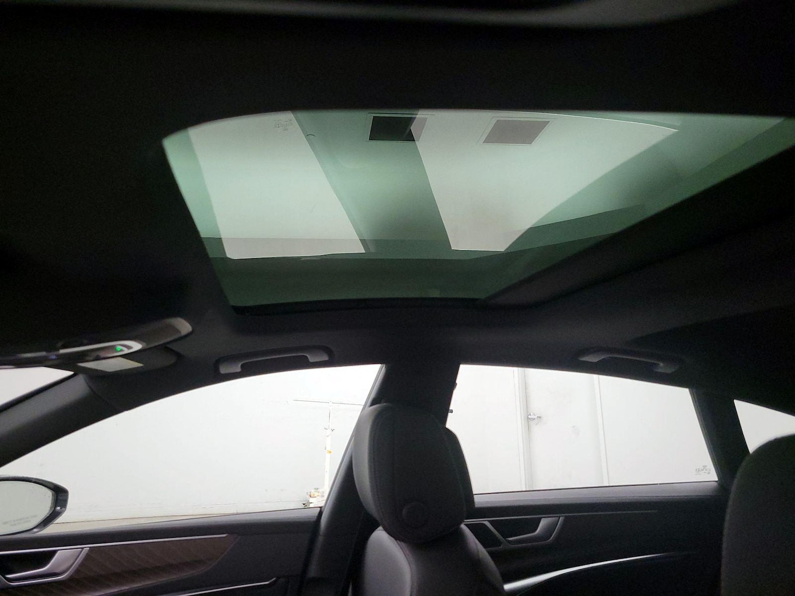 2022 Audi A7 Premium - Photo 21