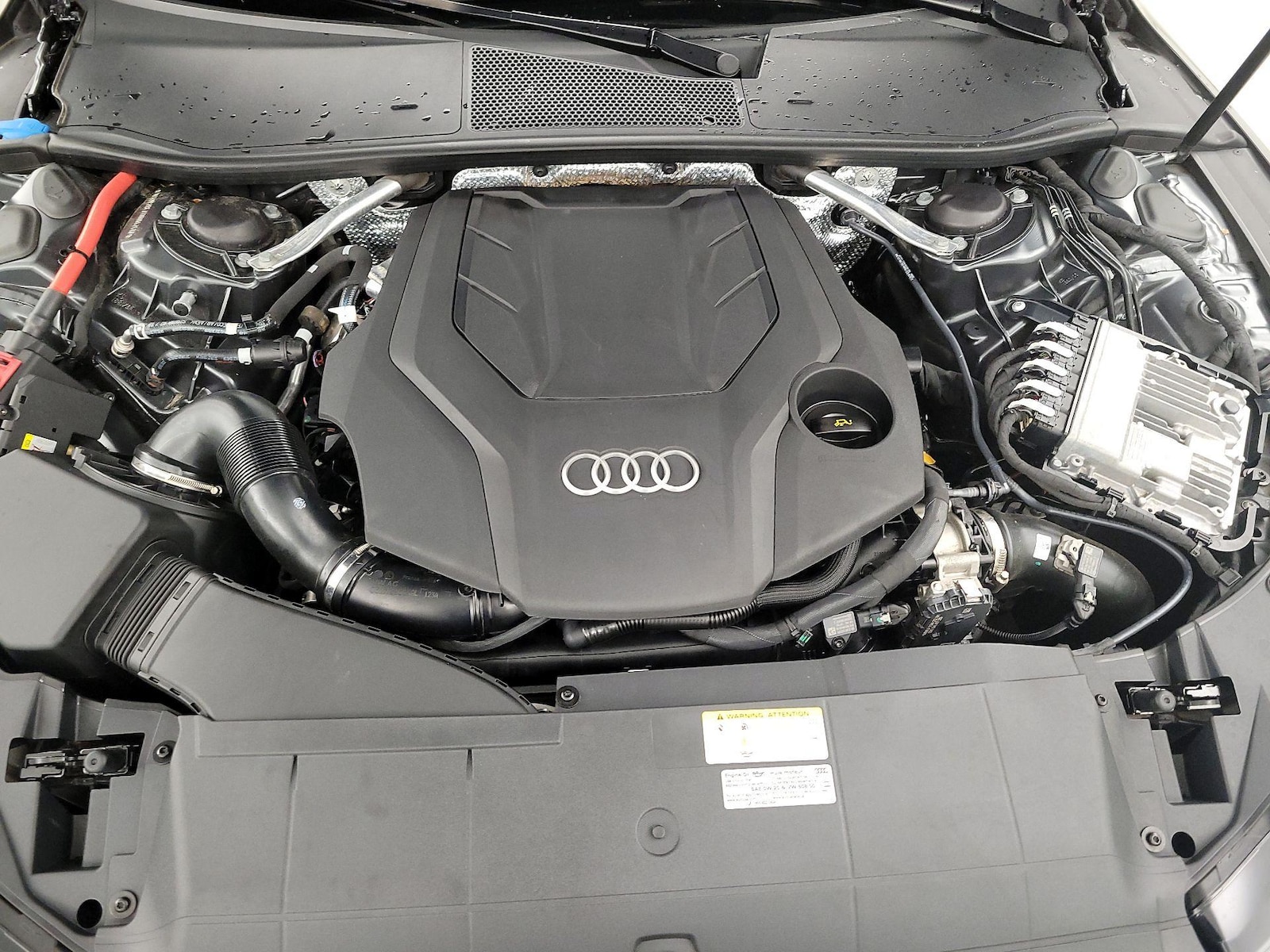 2022 Audi A7 Premium - Photo 24