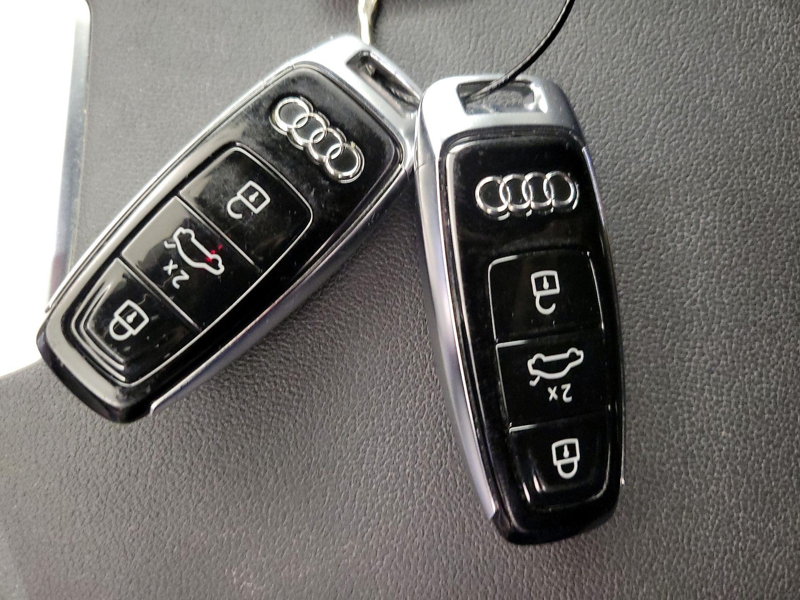 2022 Audi A7 Premium - Photo 25