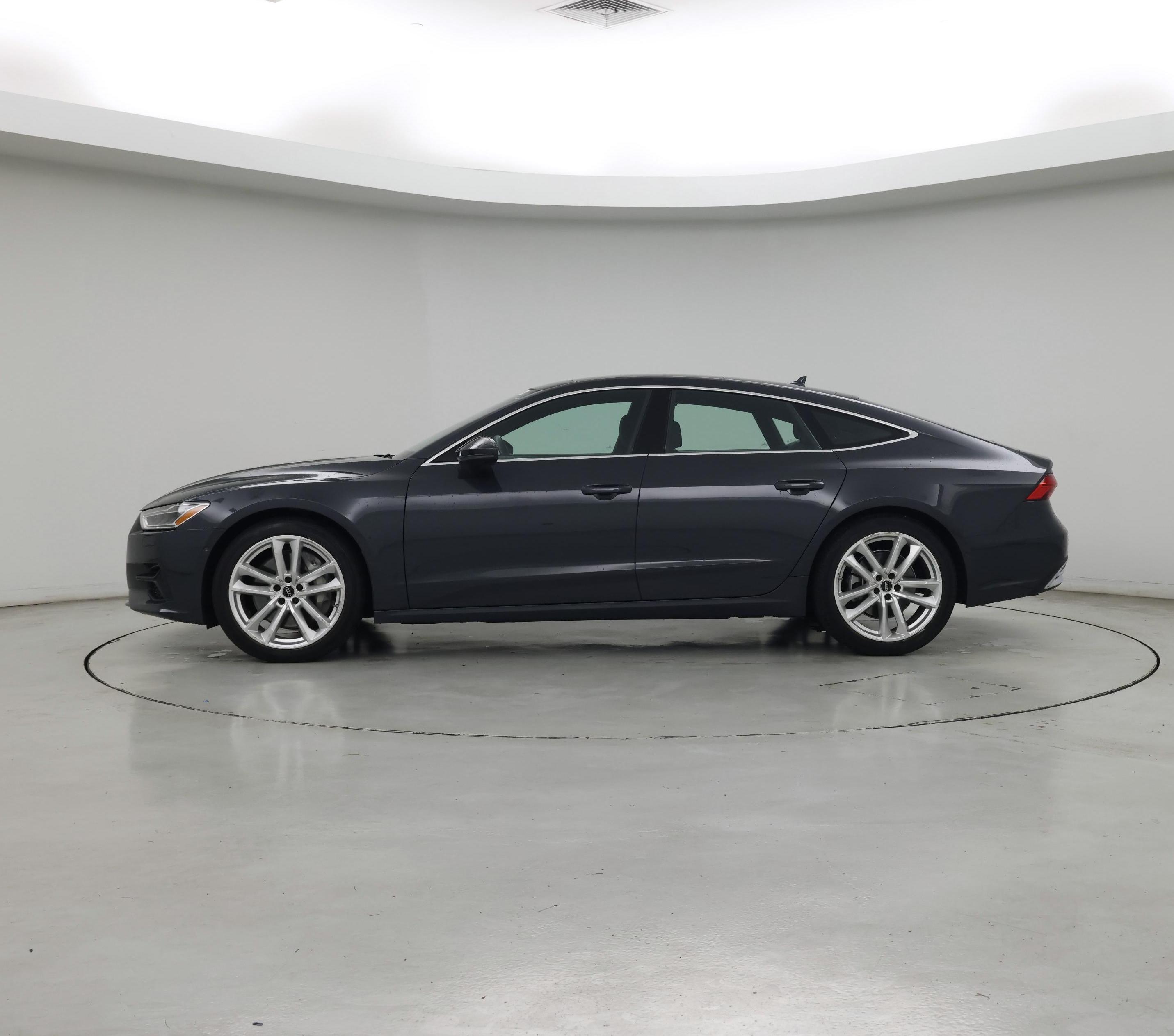 Thumbnail: 2022 Audi A7 - 3