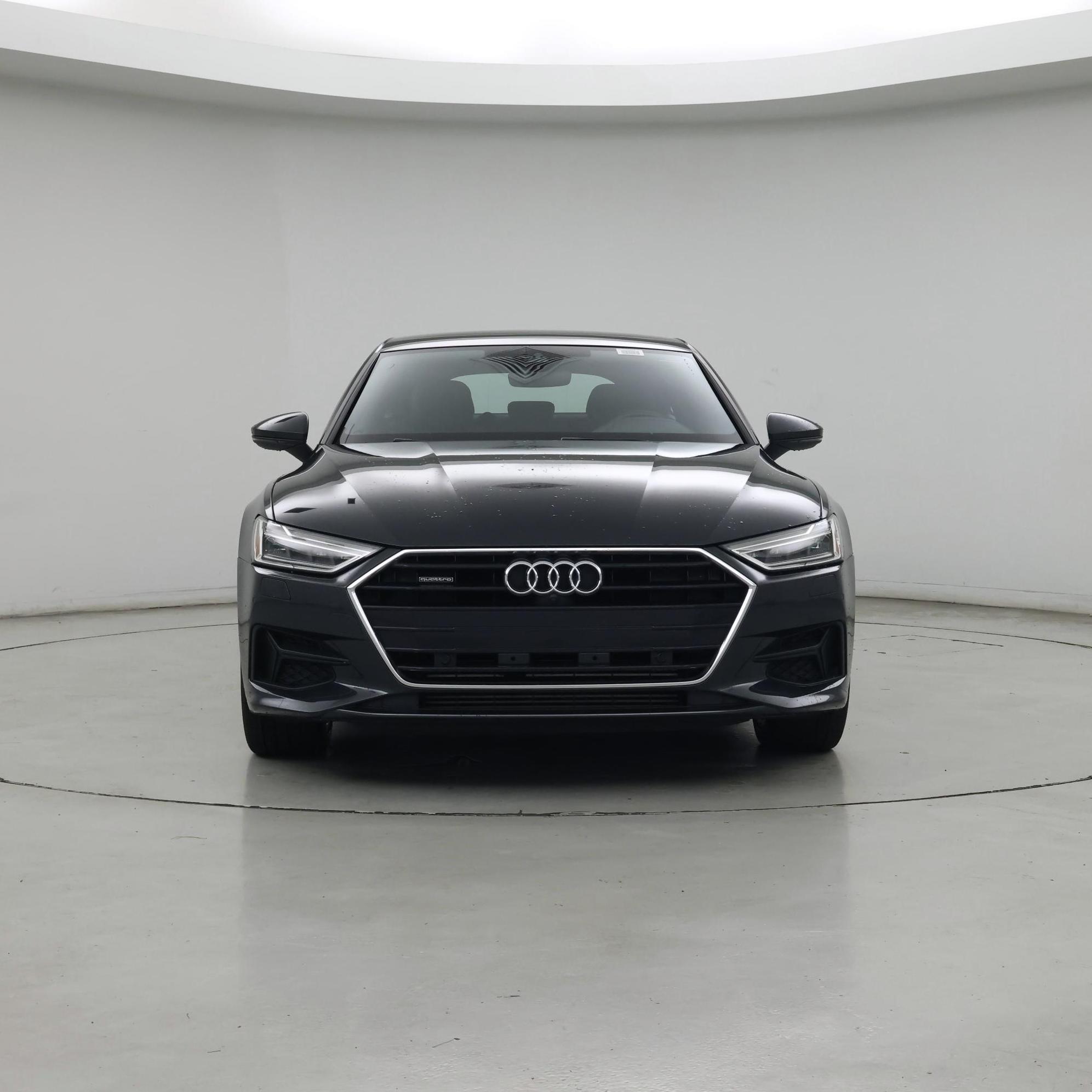 Thumbnail: 2022 Audi A7 - 5