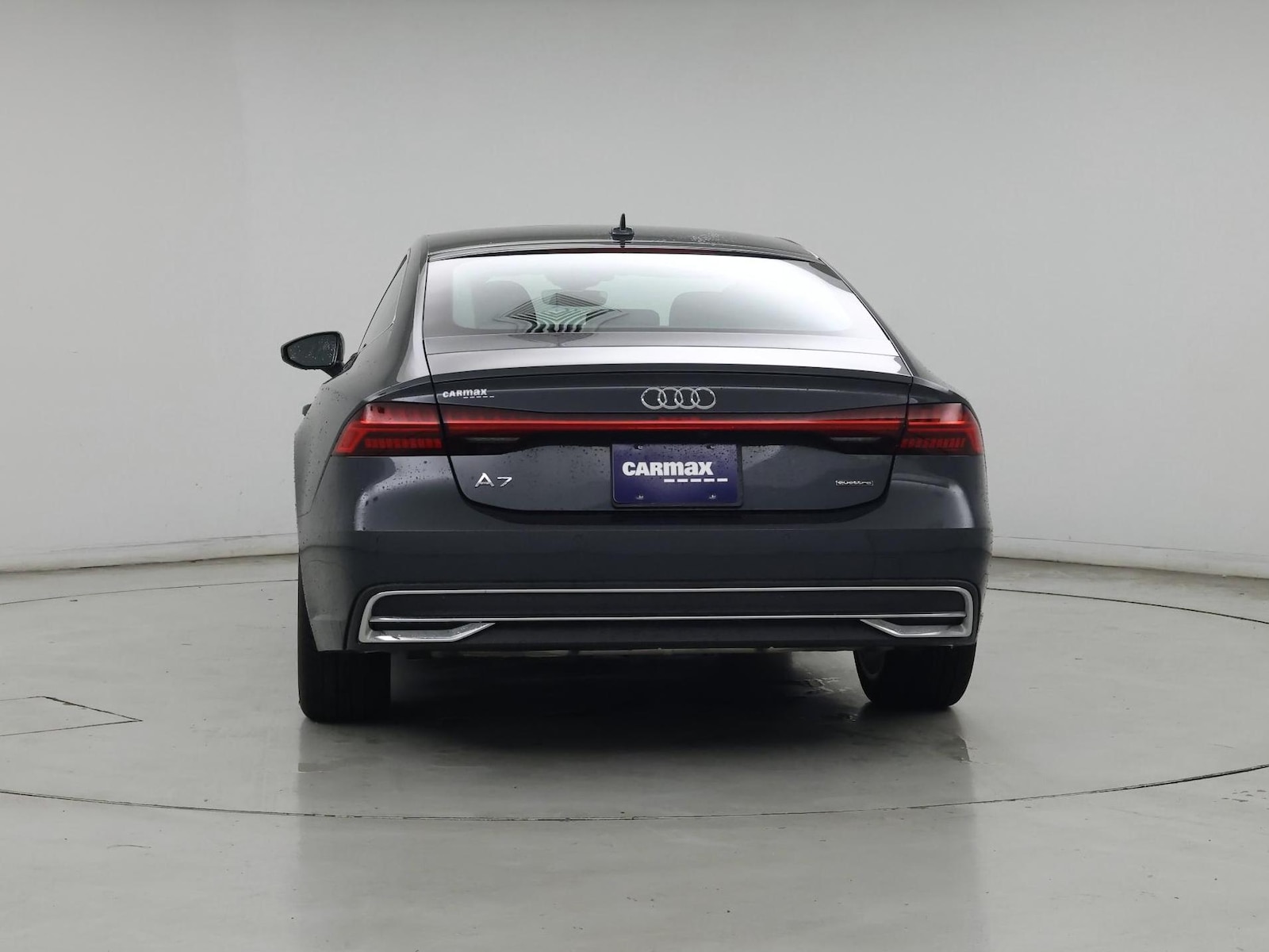 2022 Audi A7 Premium - Photo 7