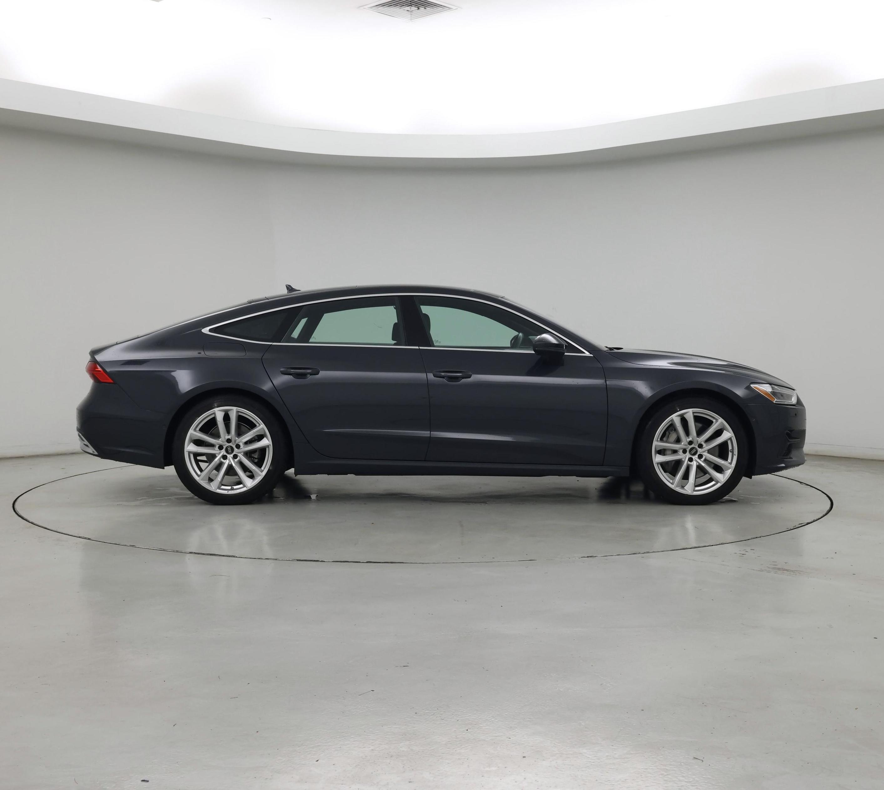 Thumbnail: 2022 Audi A7 - 7
