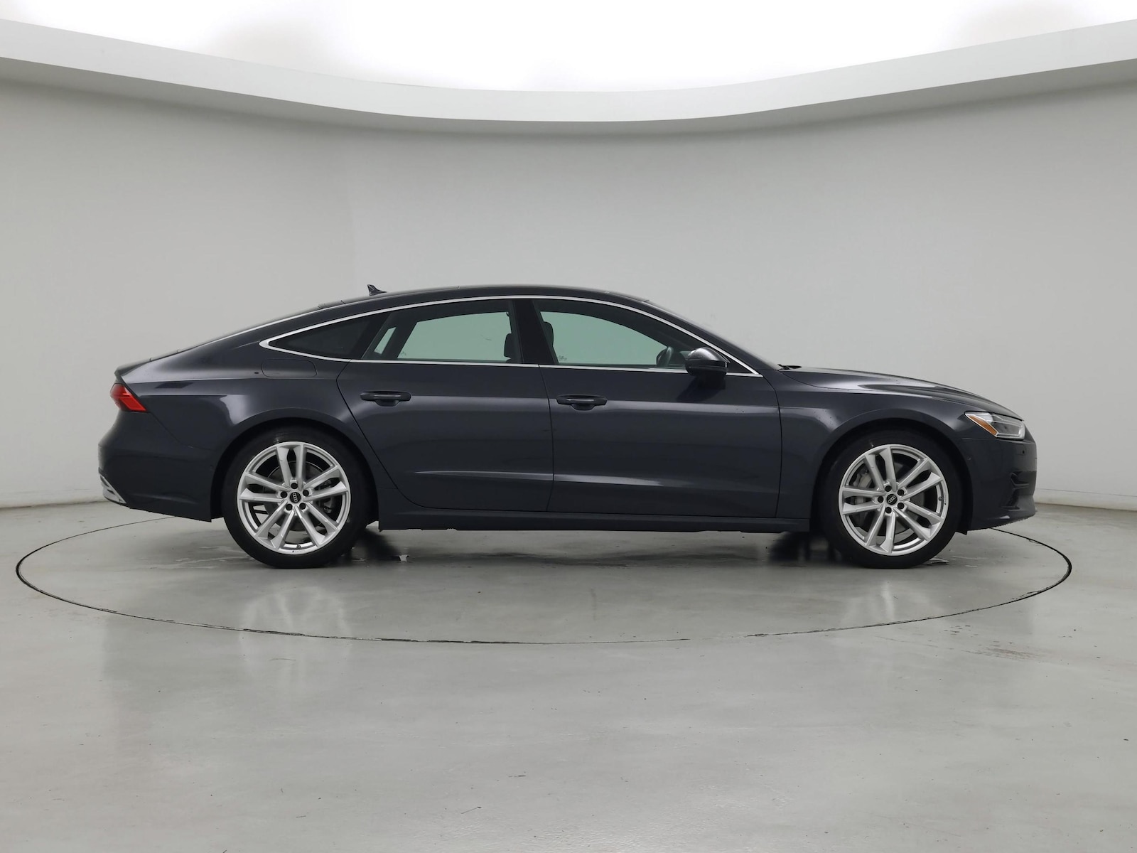 2022 Audi A7 Premium - Photo 8