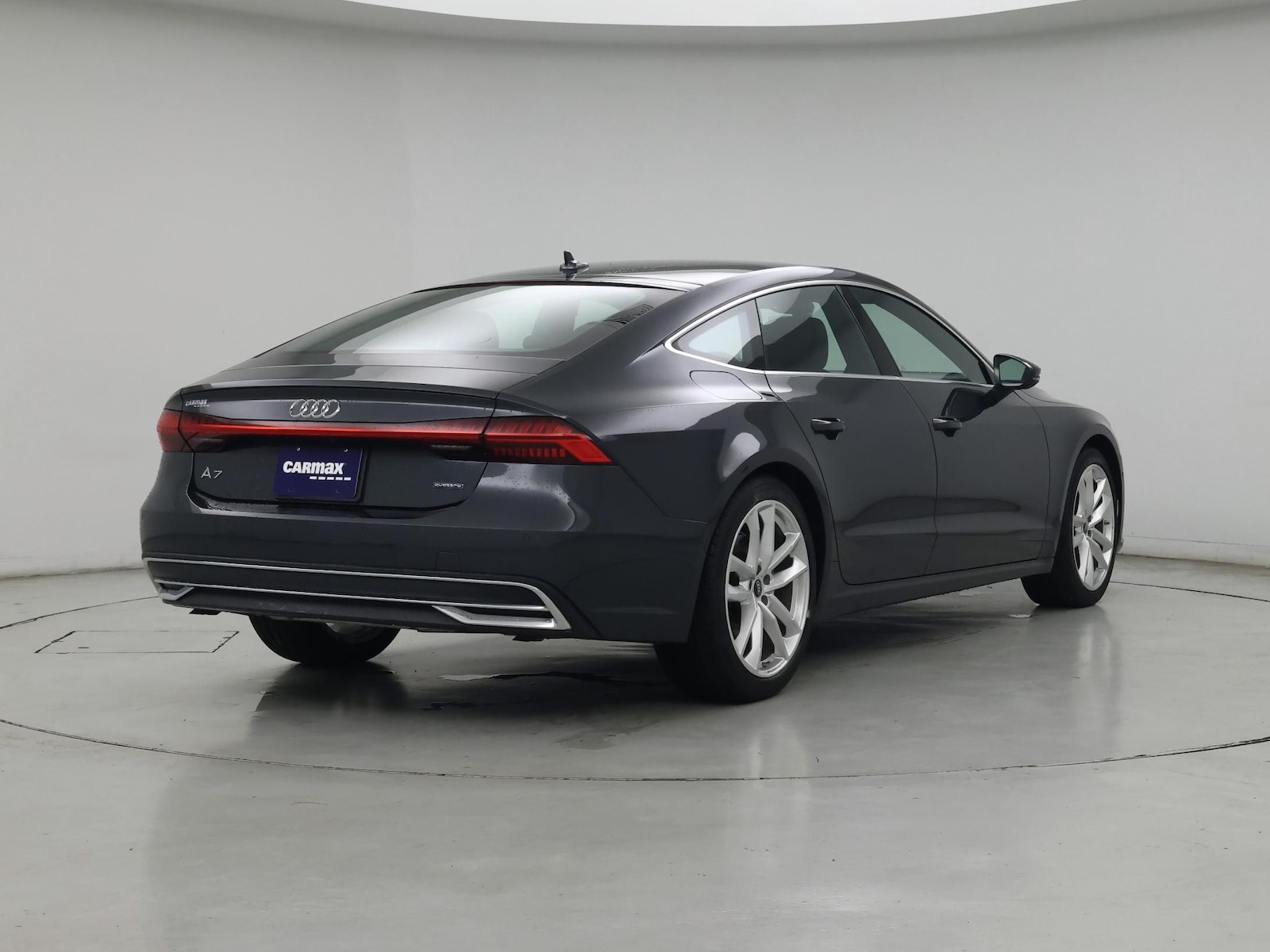 2022 Audi A7 Premium - Photo 9