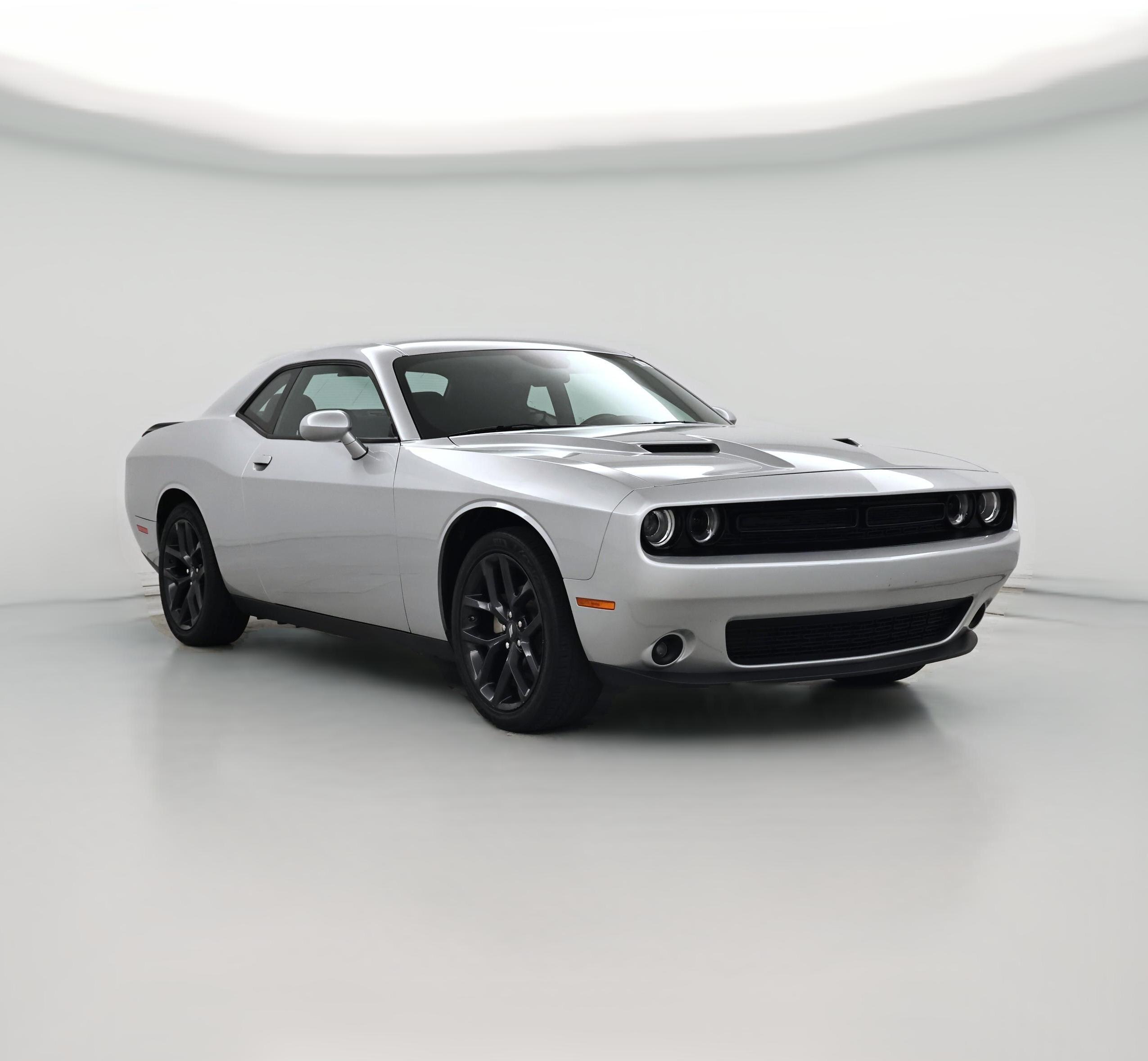 Thumbnail: 2022 Dodge Challenger - 1