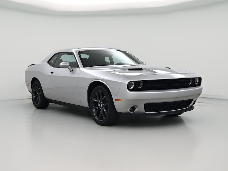 2022 Dodge Challenger SXT -
                  Norcross, GA