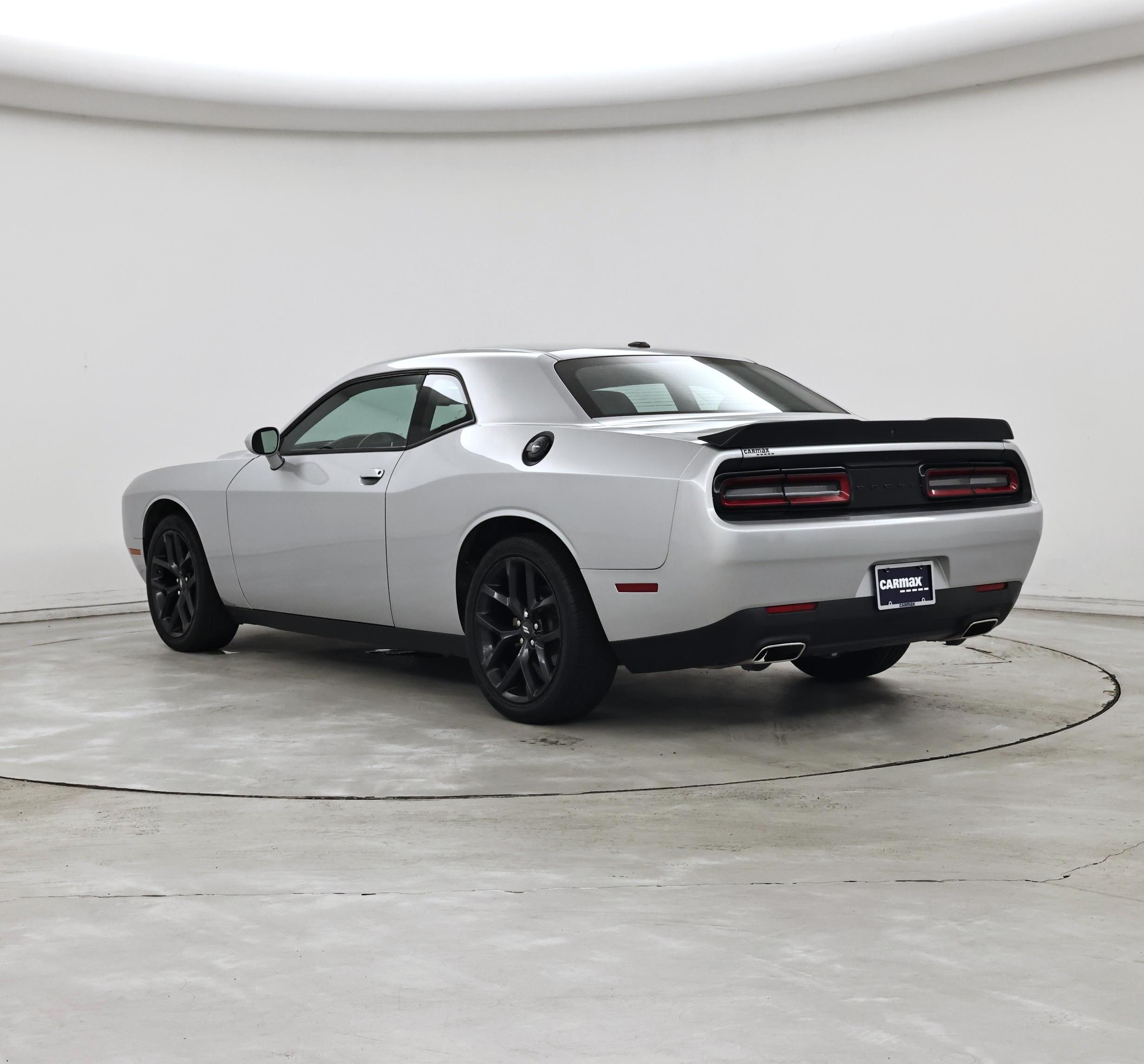 Thumbnail: 2022 Dodge Challenger - 2