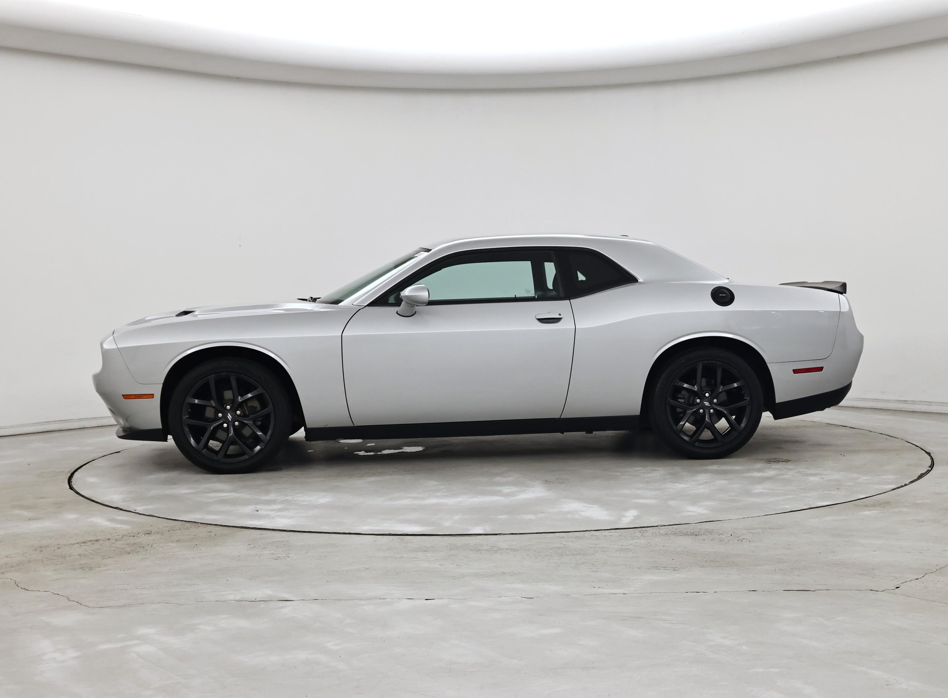 Thumbnail: 2022 Dodge Challenger - 3